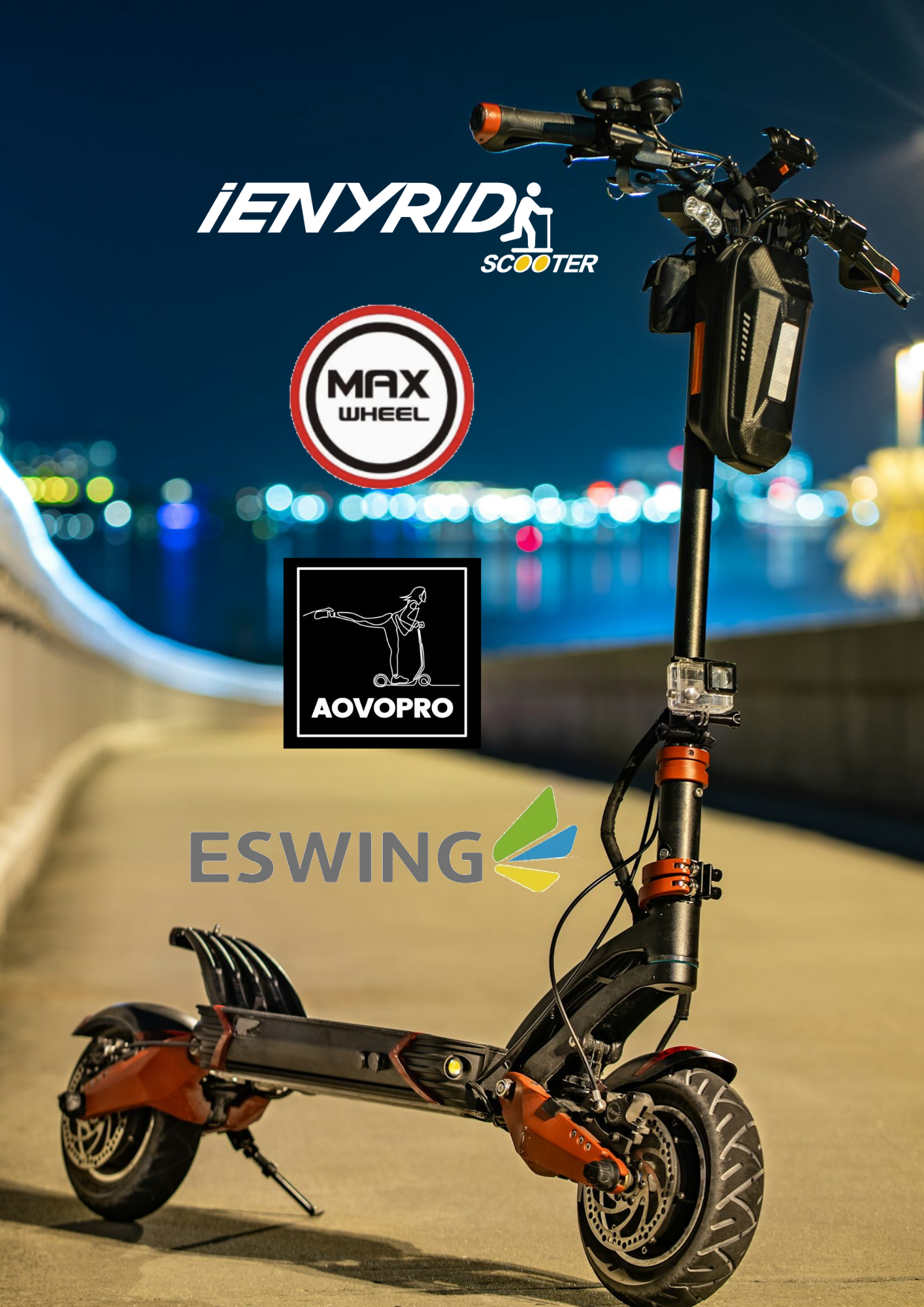 All Scooters