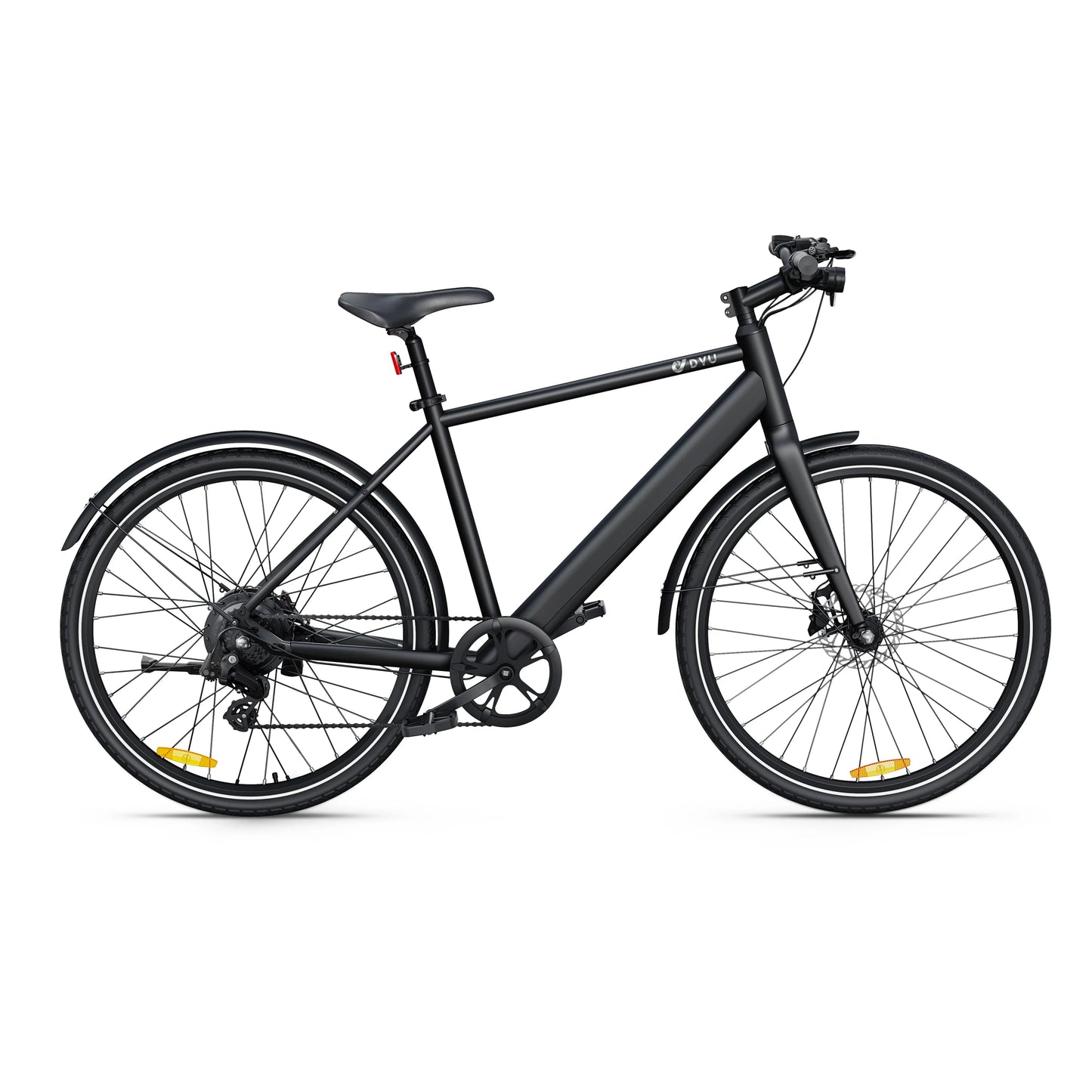 DYU Stroll 1 City Electric Bike