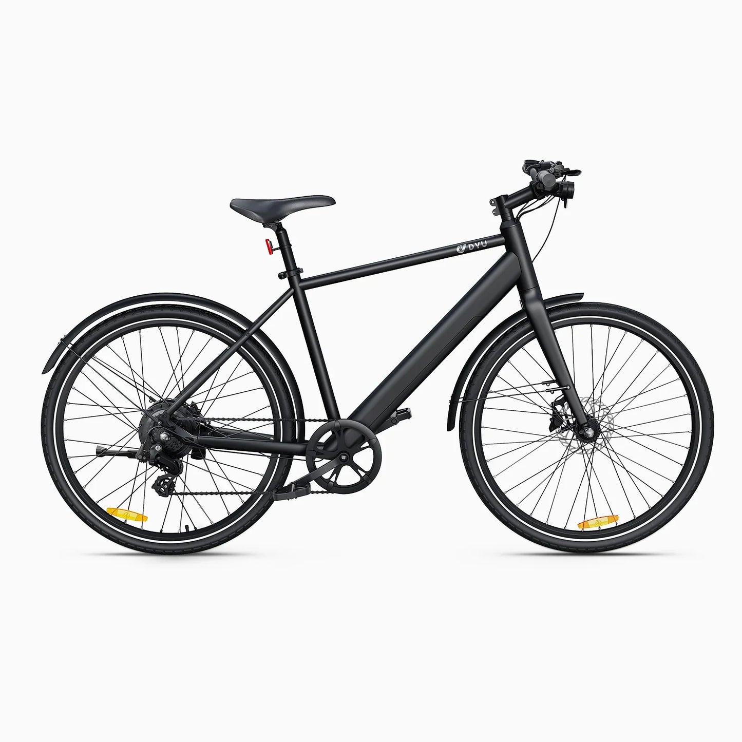 DYU Stroll 1 City Electric Bike