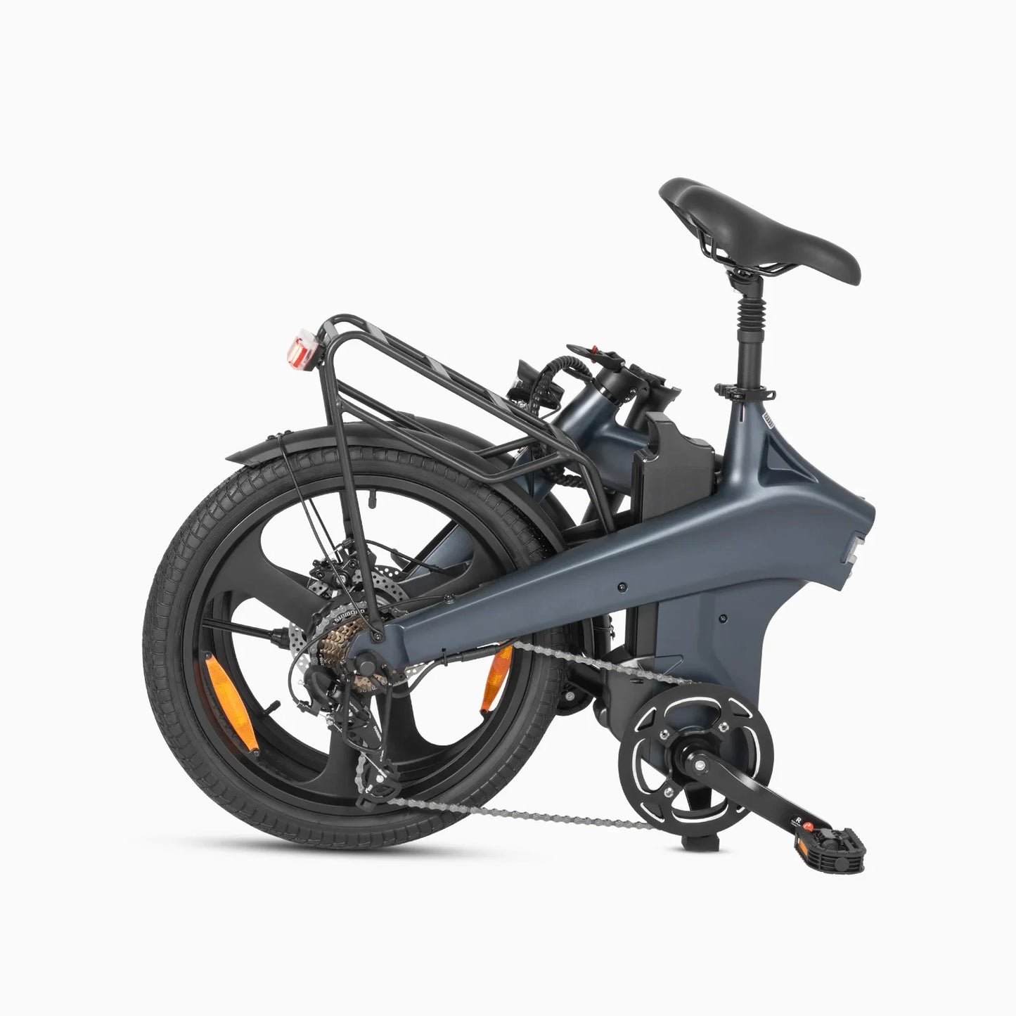 DYU T1 Folding Electric Bike