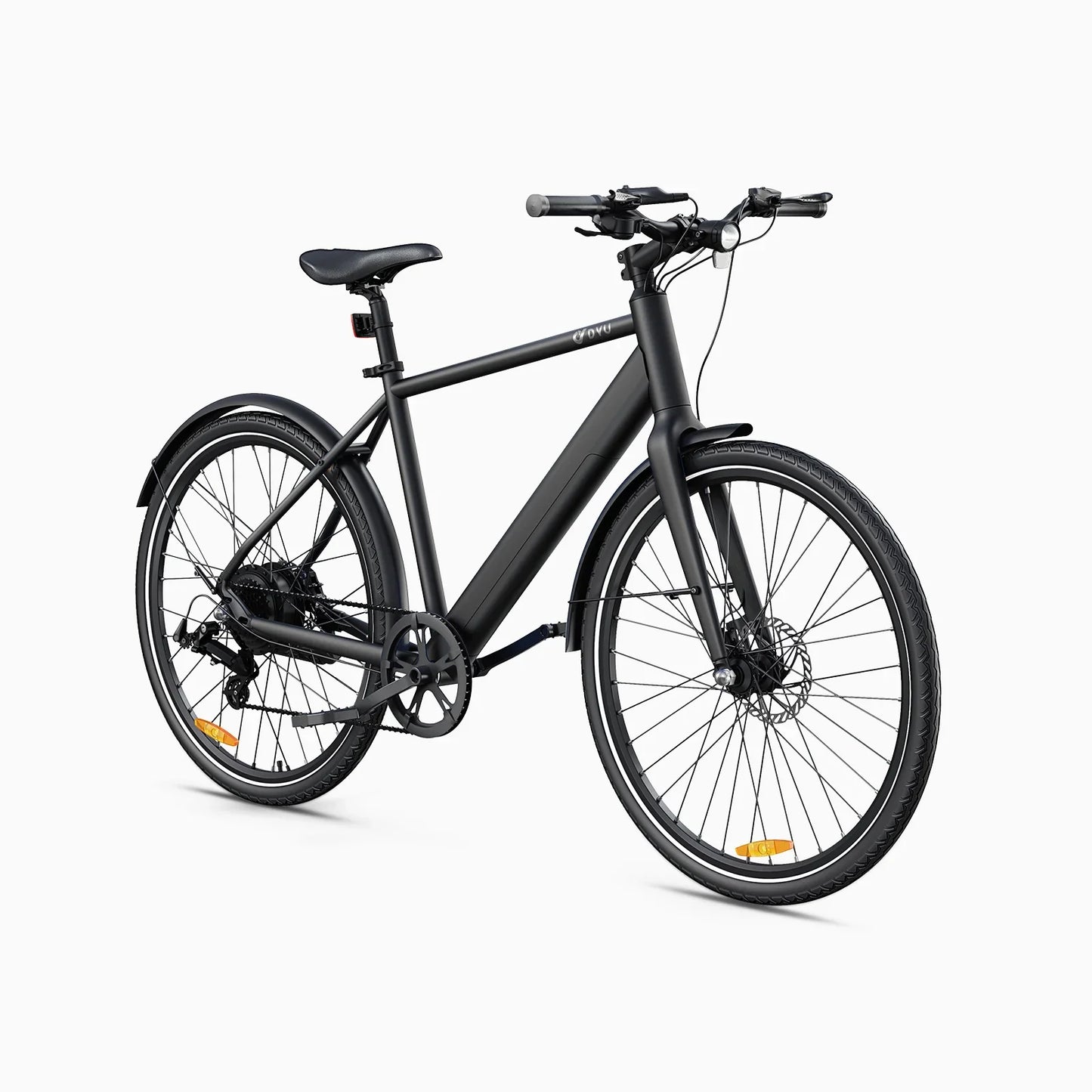 DYU Stroll 1 City Electric Bike