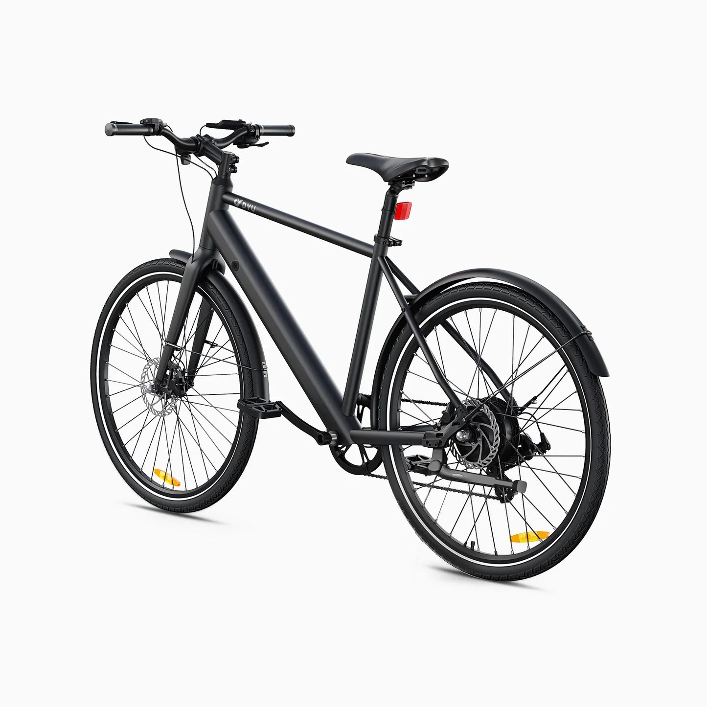 DYU Stroll 1 City Electric Bike