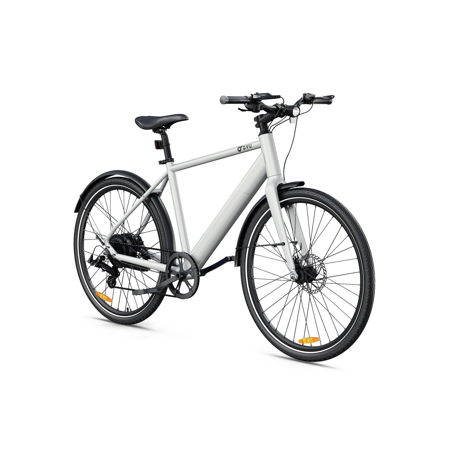DYU Stroll 1 City Electric Bike