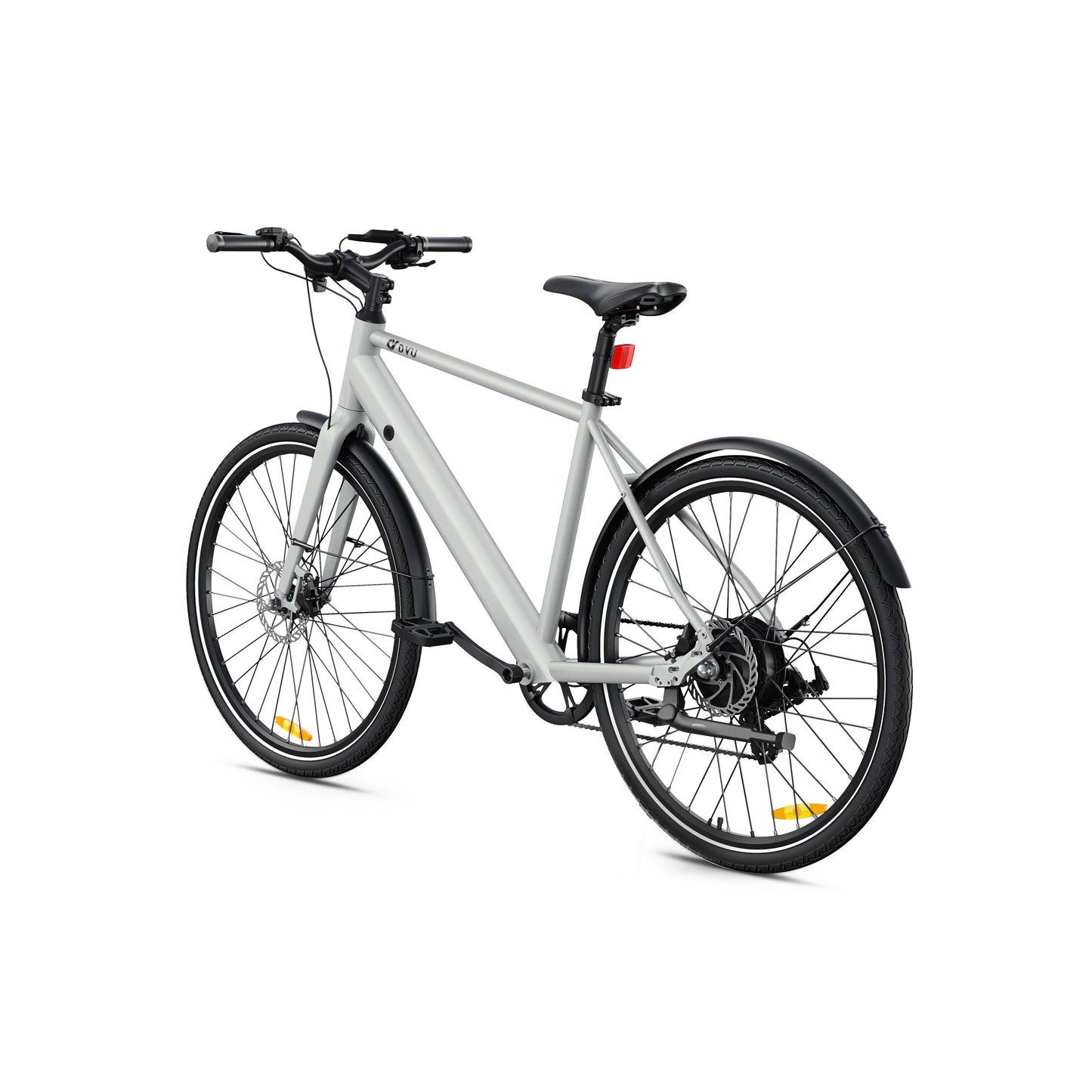 DYU Stroll 1 City Electric Bike