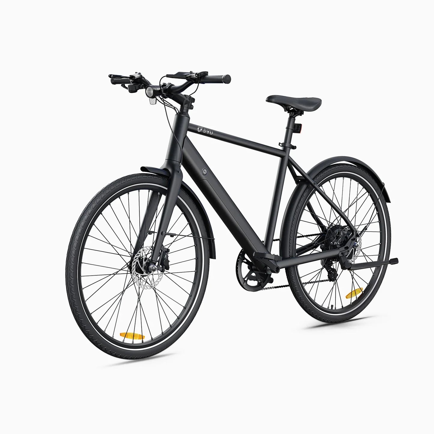 DYU Stroll 1 City Electric Bike