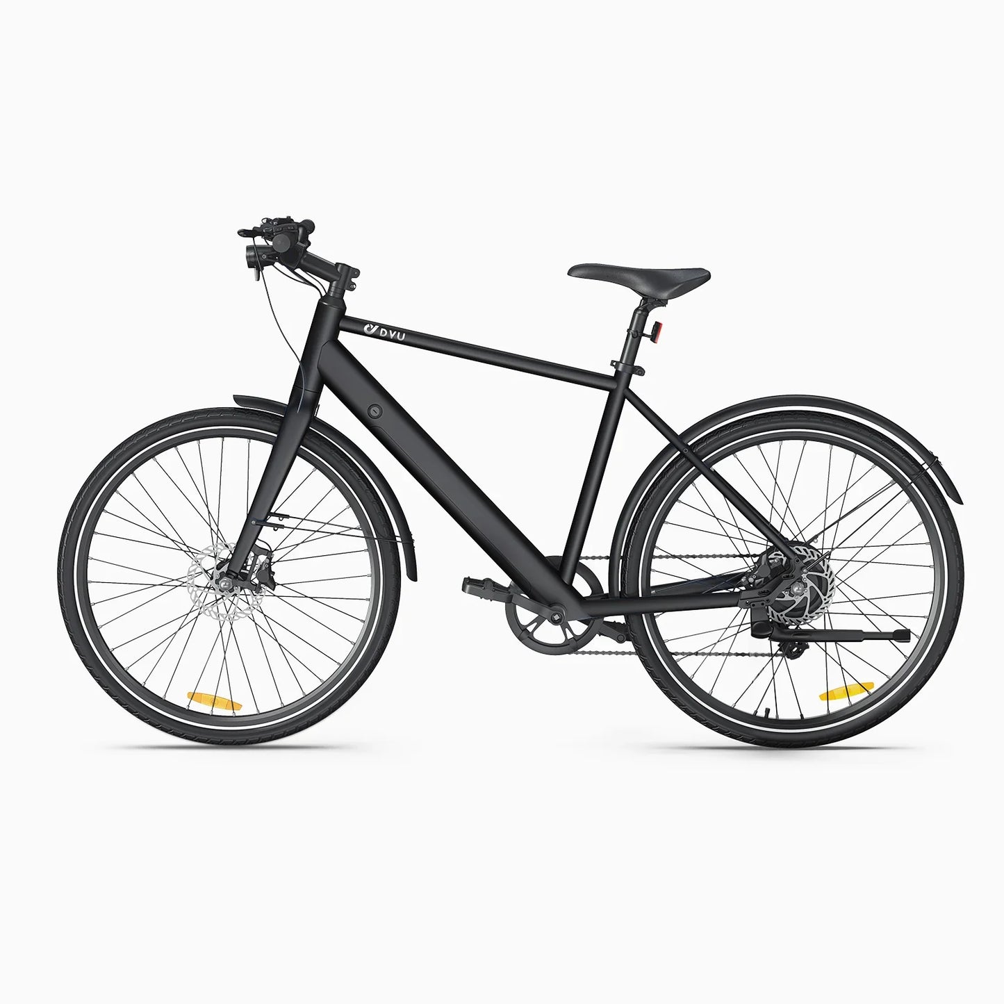 DYU Stroll 1 City Electric Bike