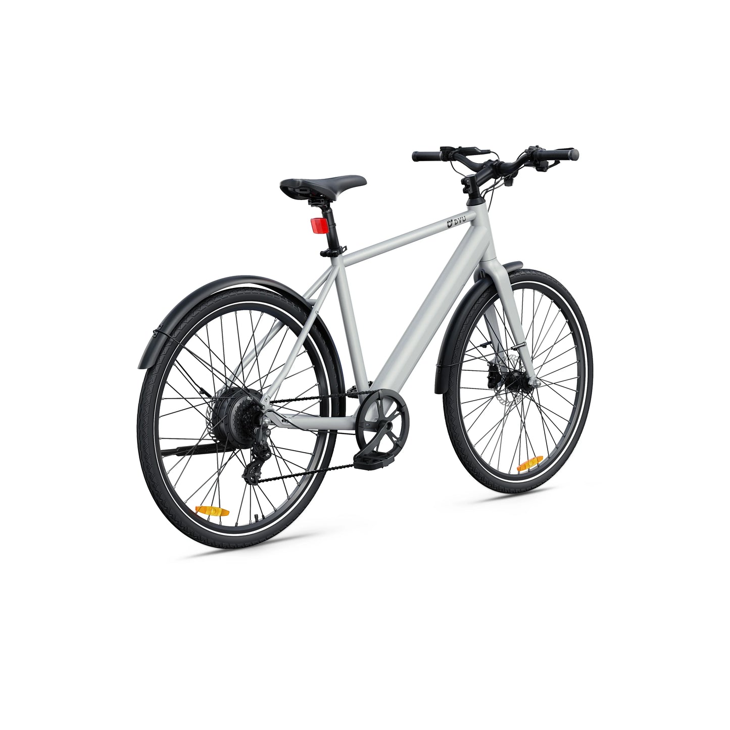 DYU Stroll 1 City Electric Bike