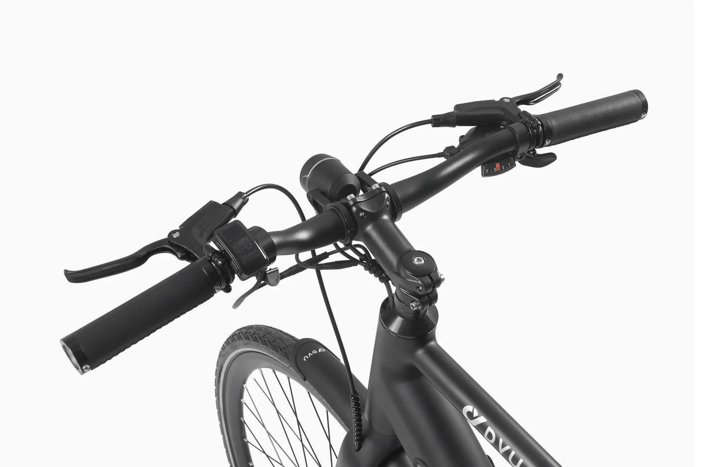 DYU Stroll 1 City Electric Bike