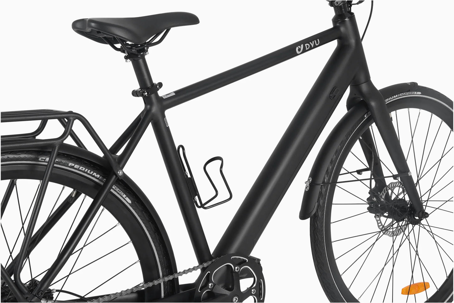 DYU Stroll 1 City Electric Bike