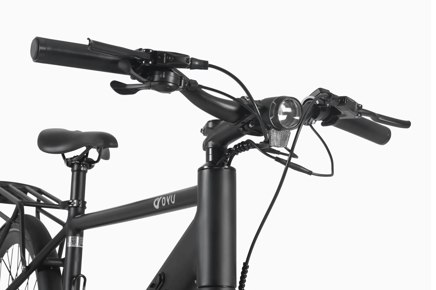DYU Stroll 1 City Electric Bike