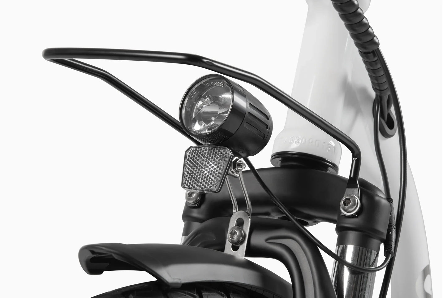 DYU C6 Pro City Electric Bike