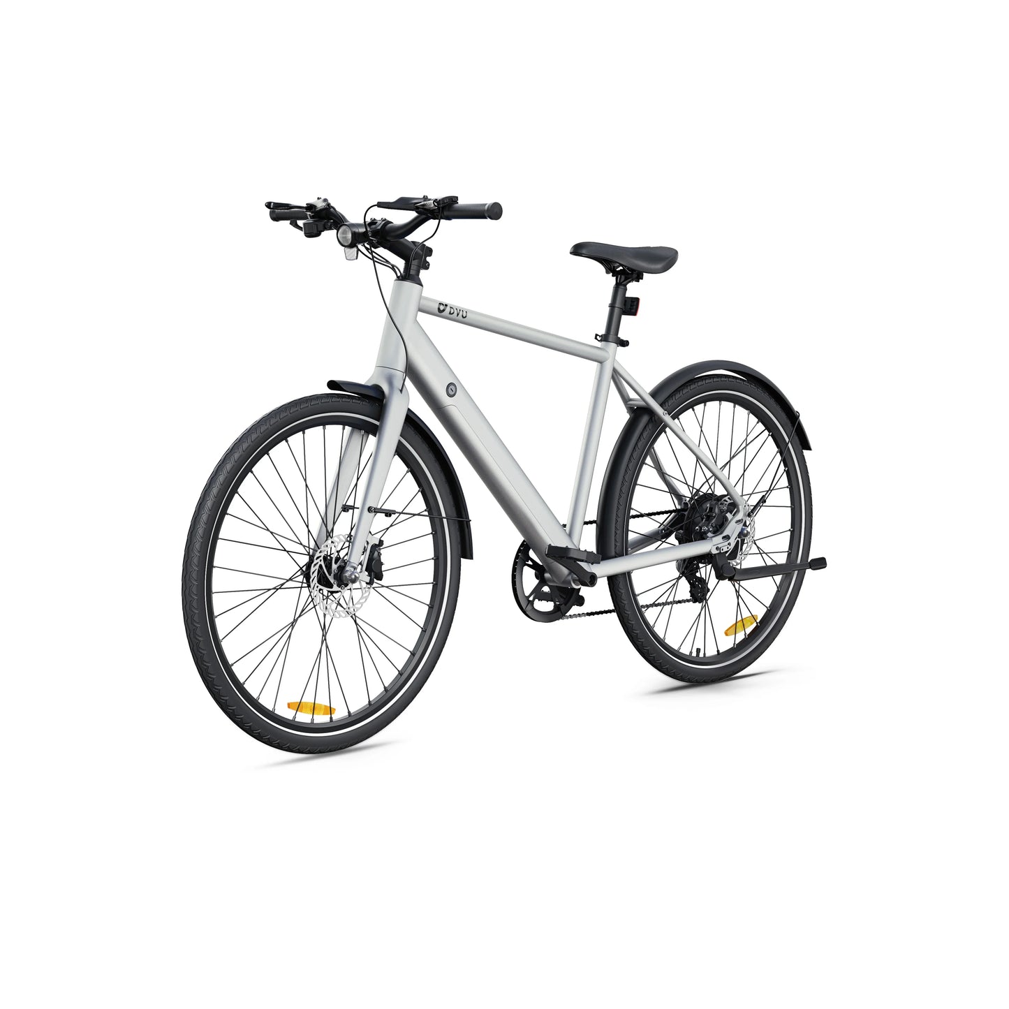 DYU Stroll 1 City Electric Bike