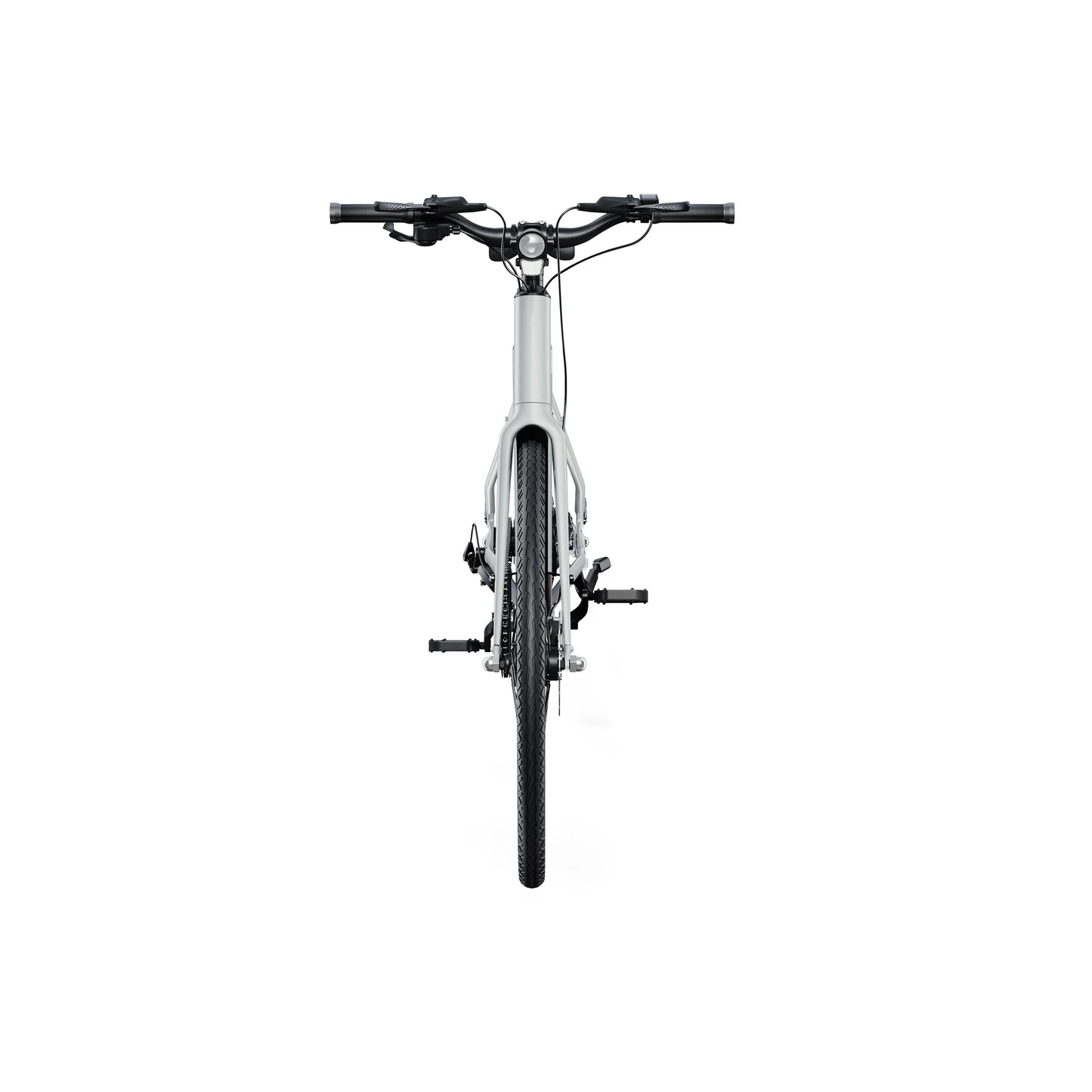DYU Stroll 1 City Electric Bike