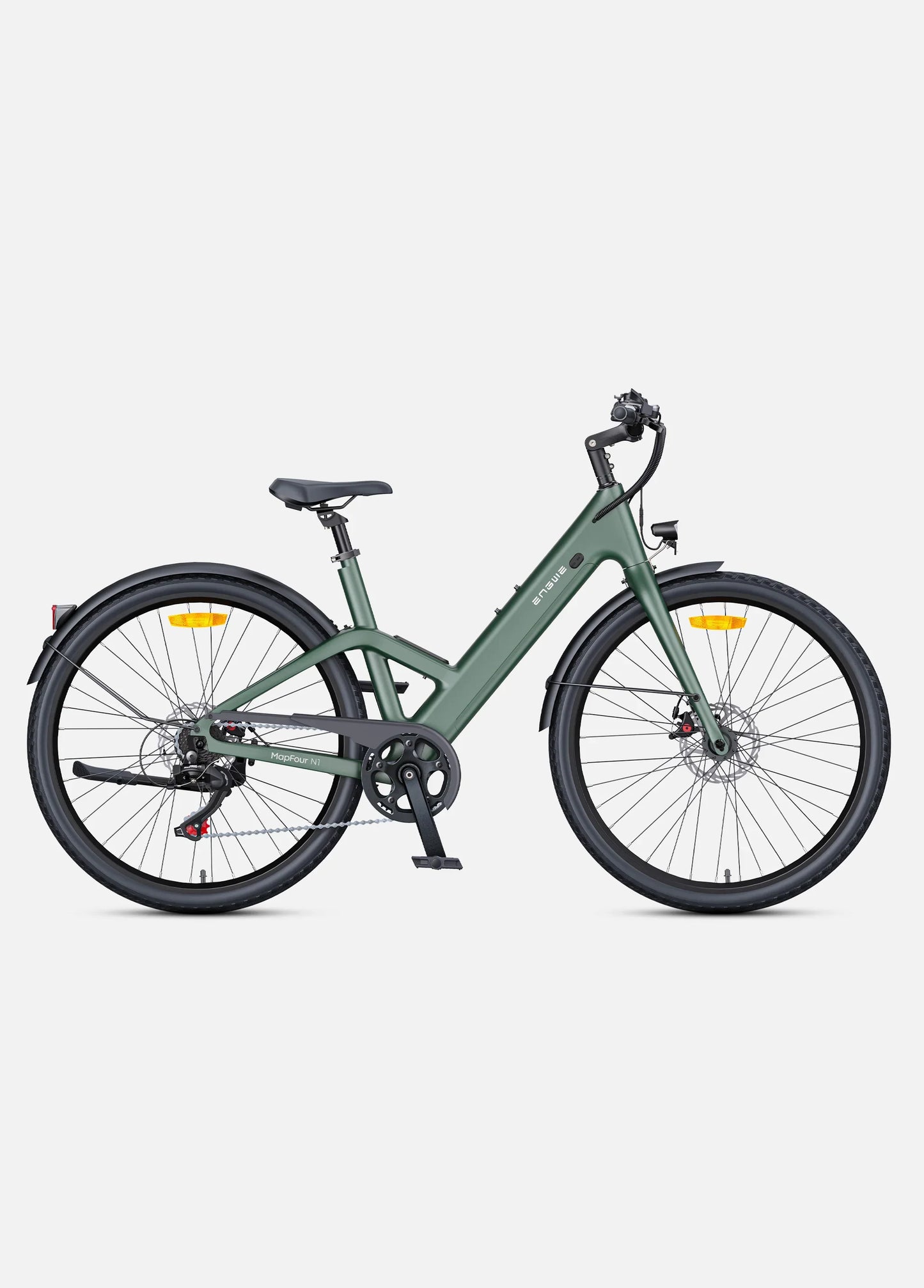 Carbon Frame