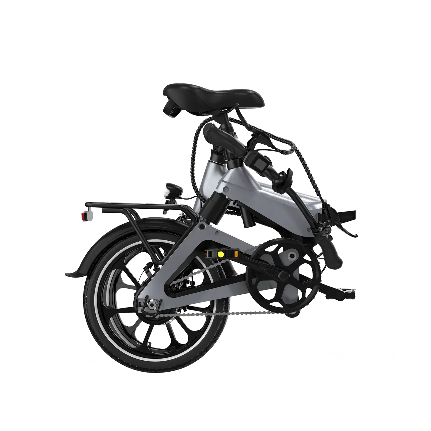 Hitway BK2 Folding Electric Bike