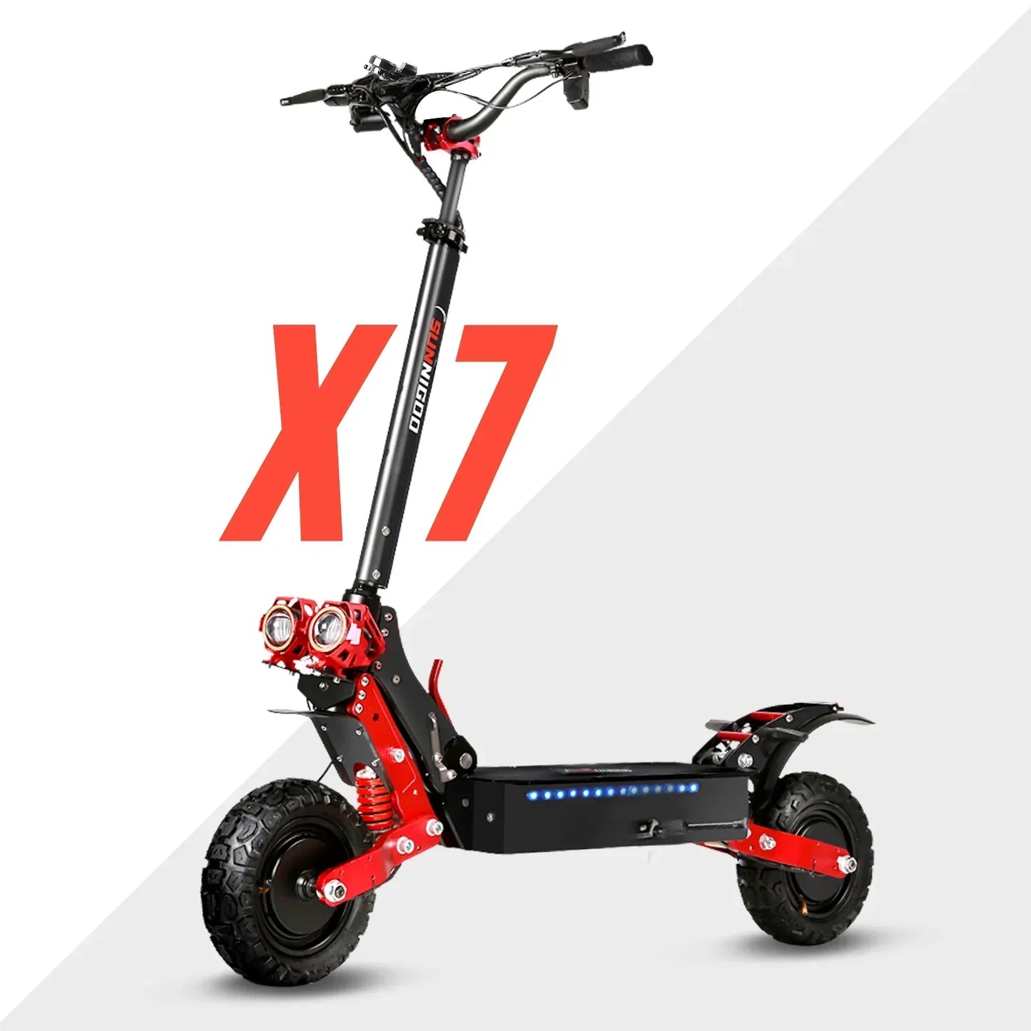 Motor Electric Scooter