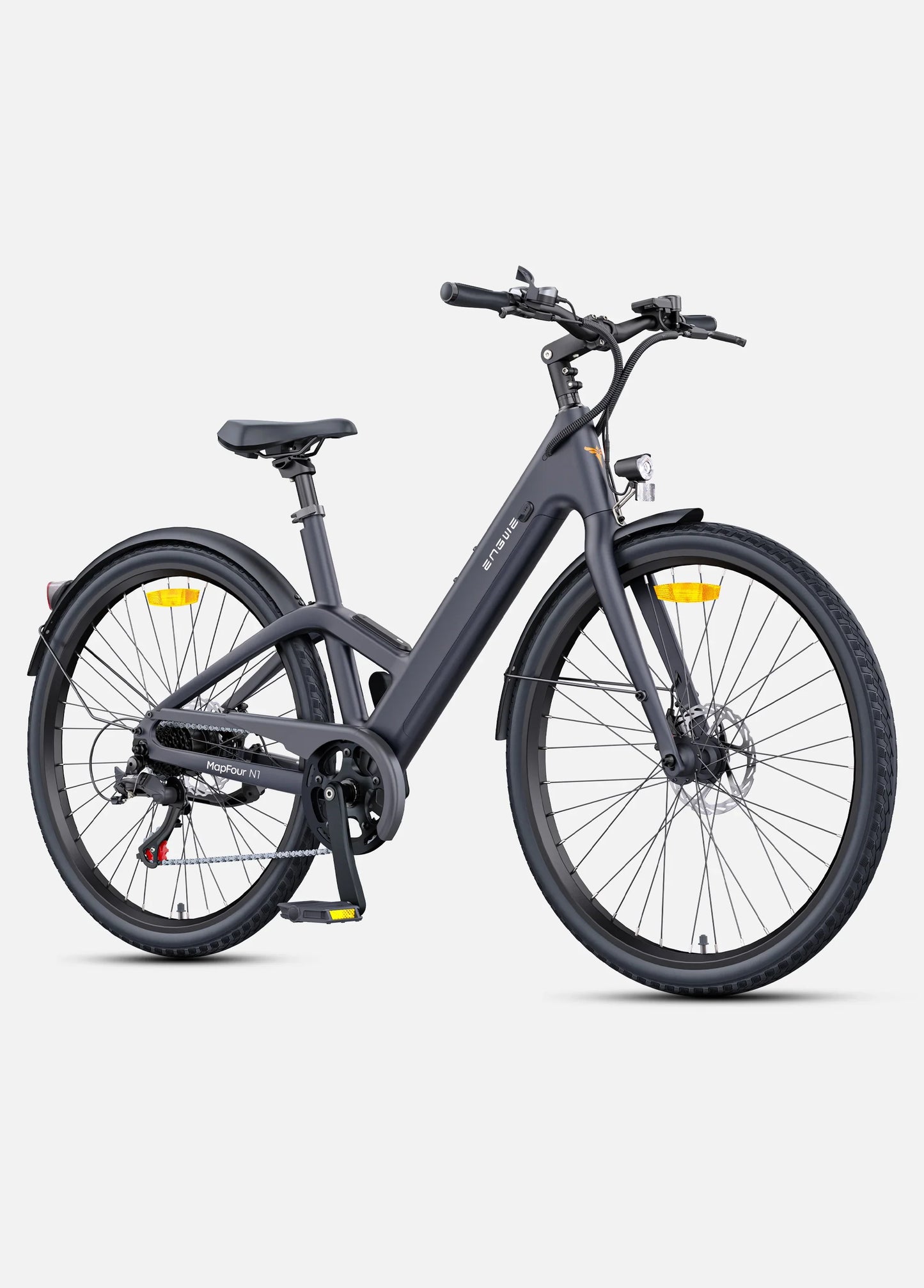 Carbon Frame