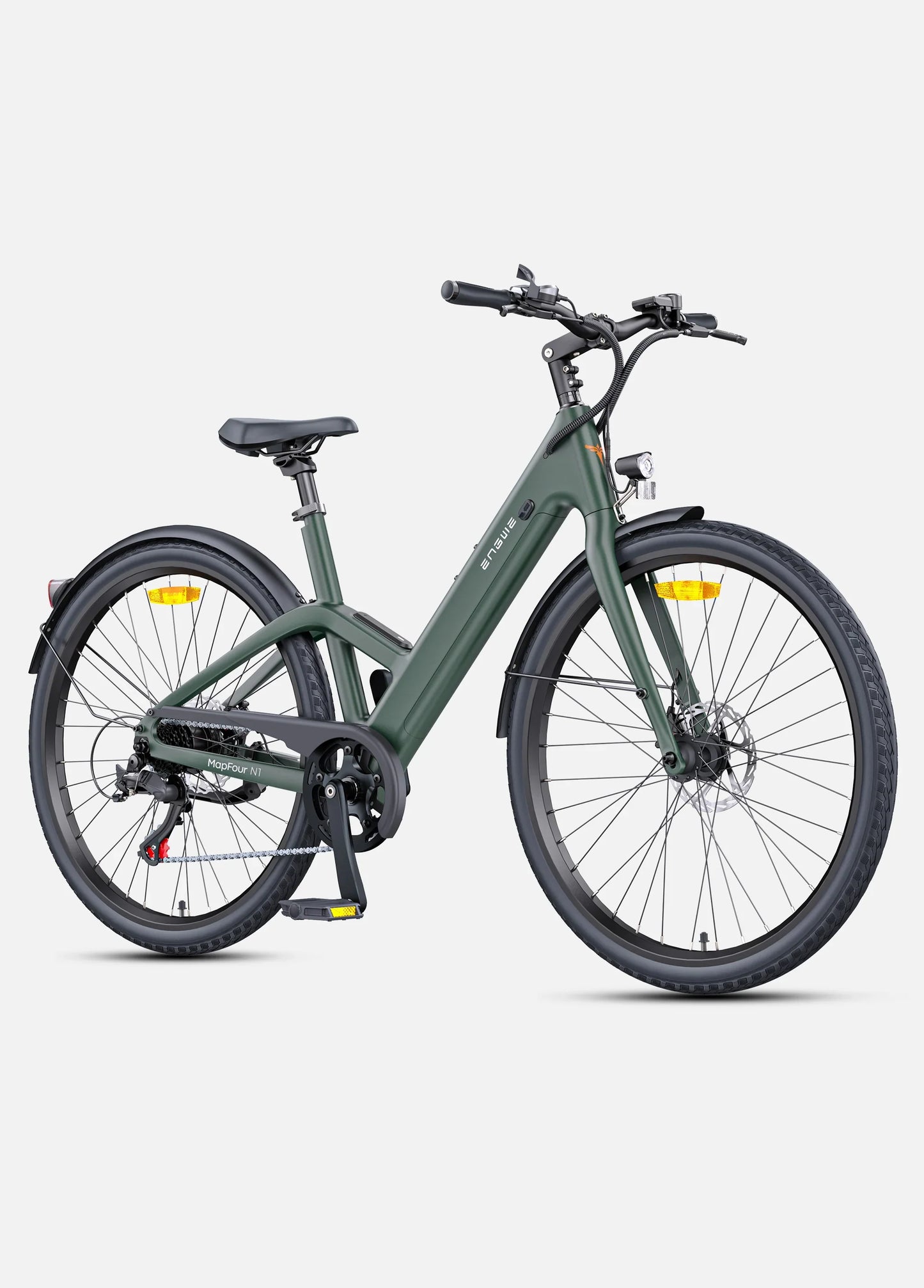 Carbon Frame