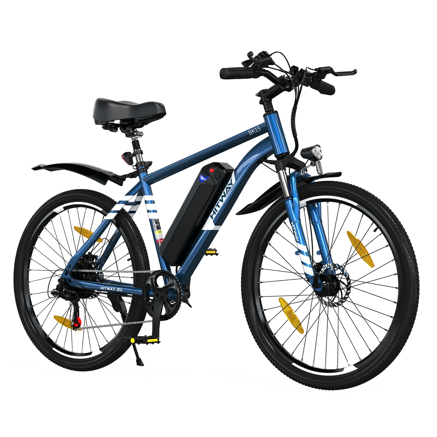 Hitway BK15 Electric Bike