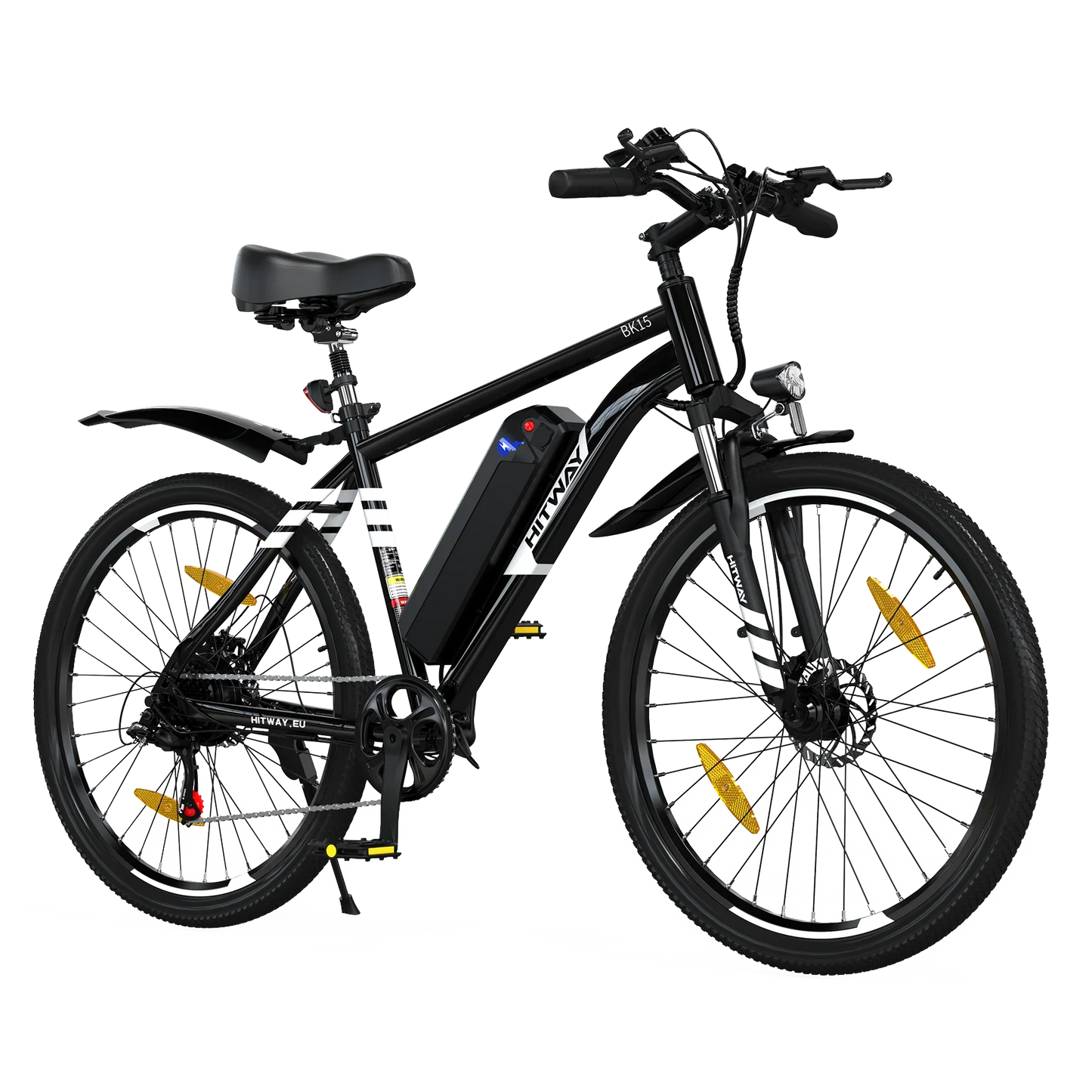 Hitway BK15 Electric Bike