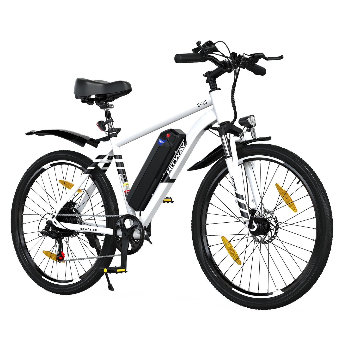 Hitway BK15 Electric Bike