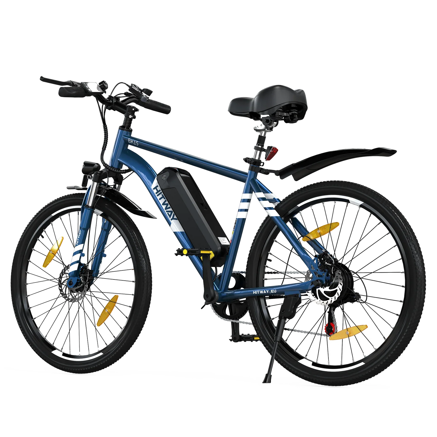 Hitway BK15 Electric Bike