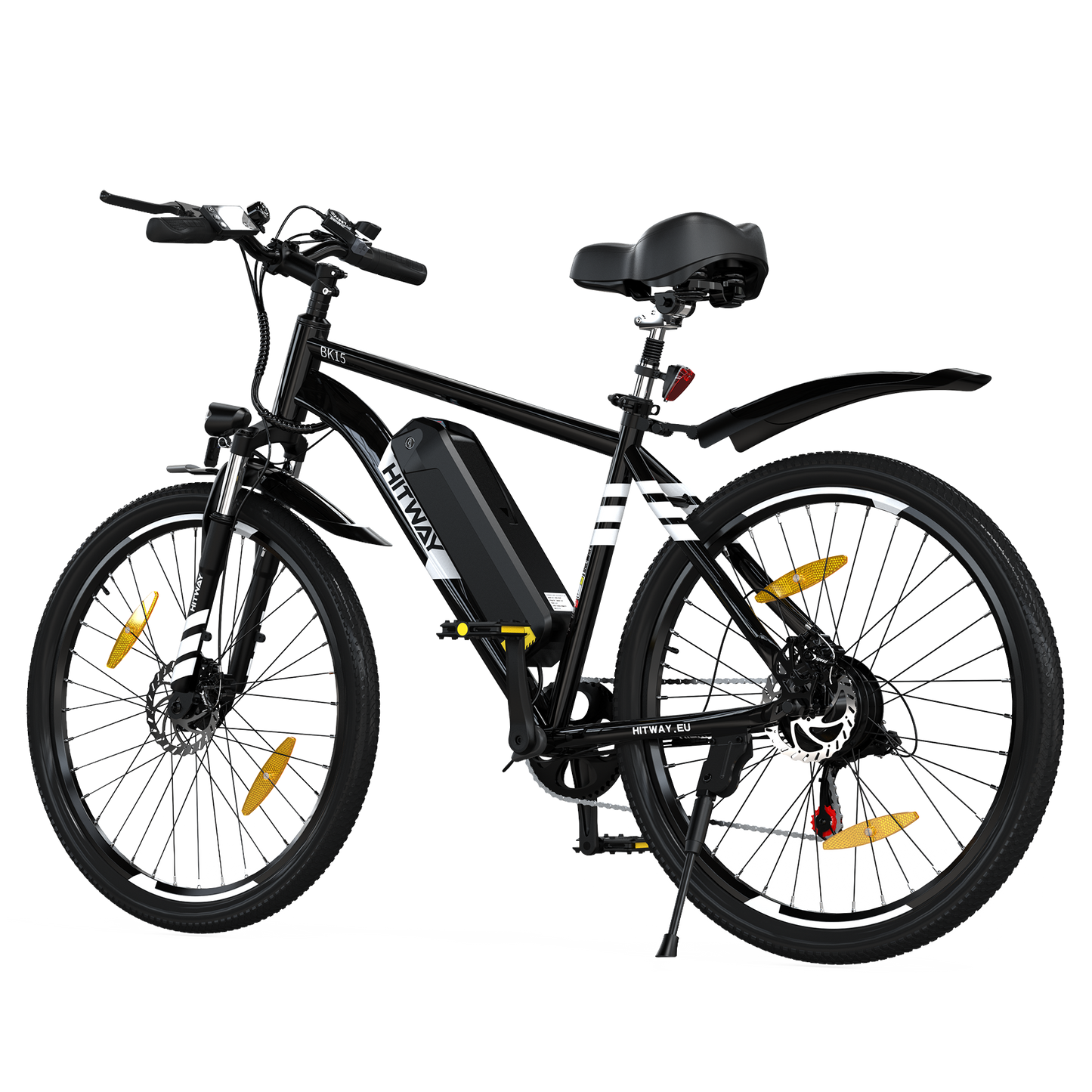Hitway BK15 Electric Bike