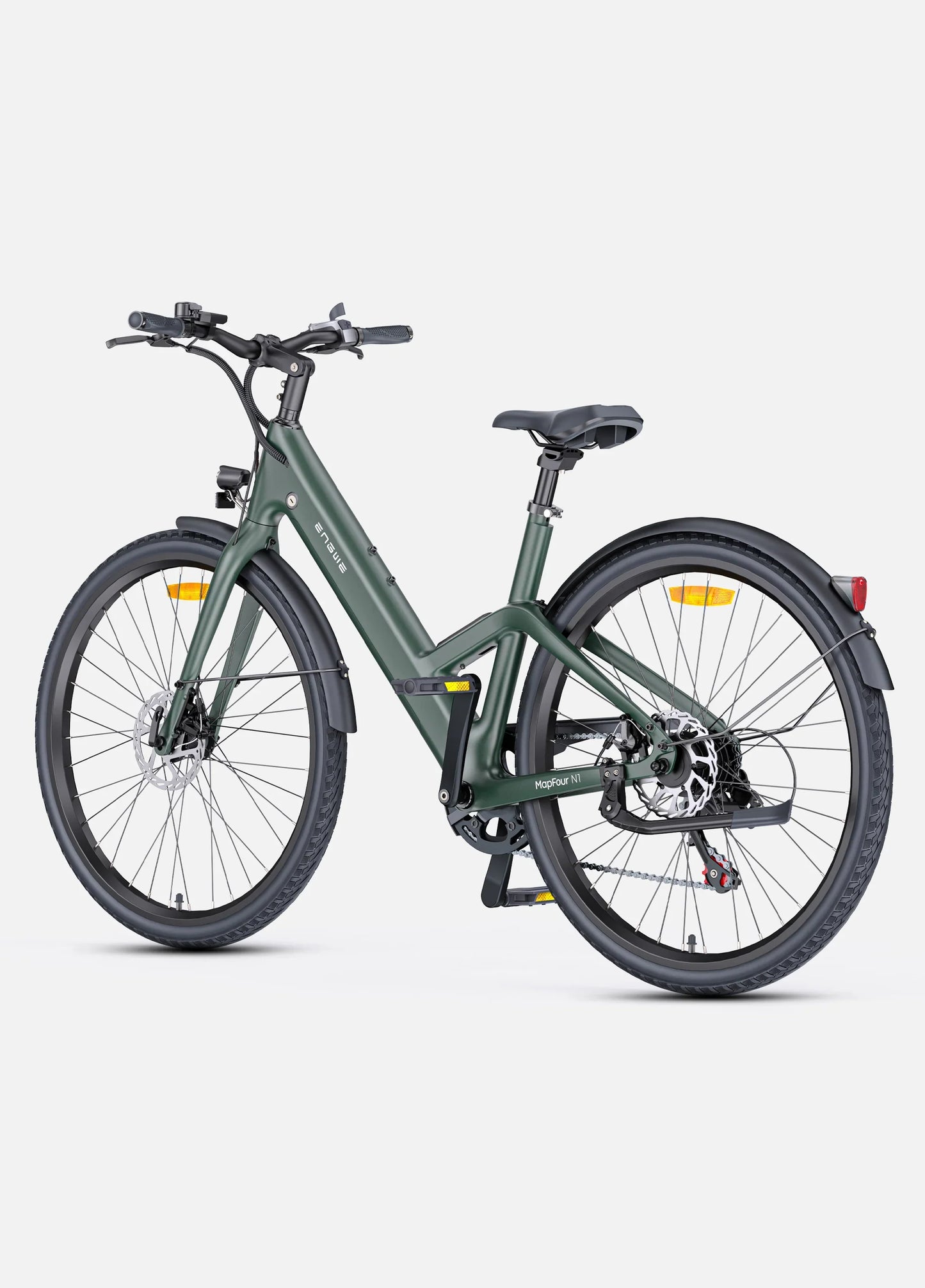 Carbon Frame