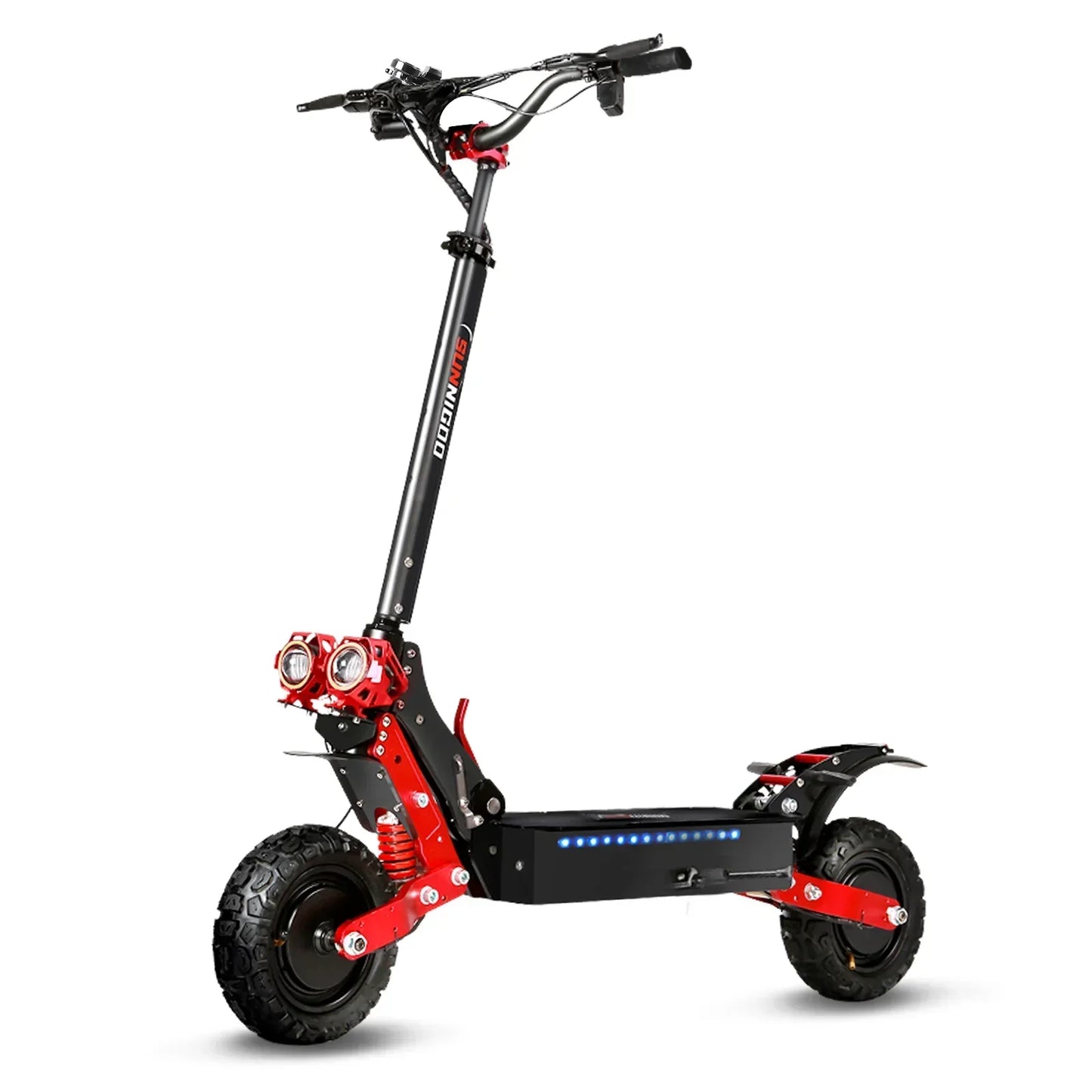 Motor Electric Scooter