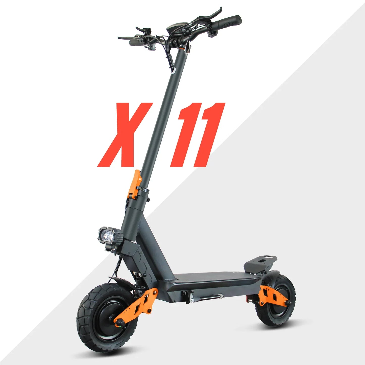X11 Electric Scooter