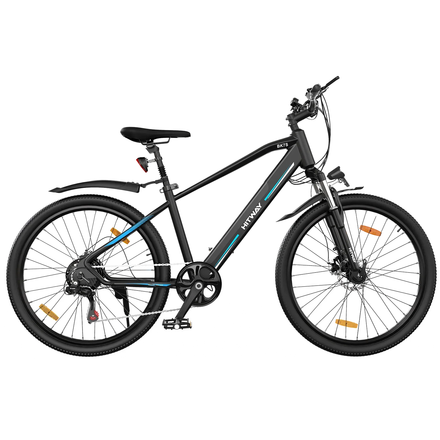 Hitway BK7S Electric Bike