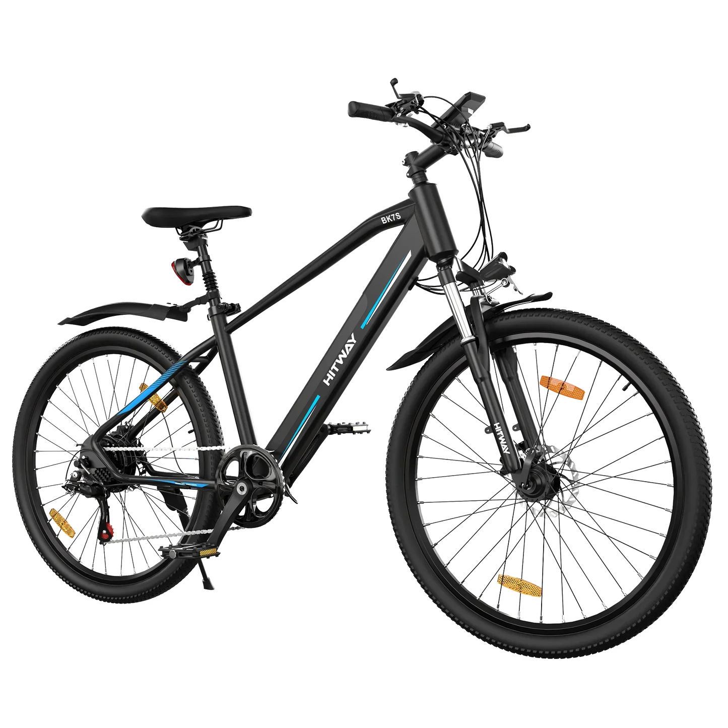 Hitway BK7S Electric Bike