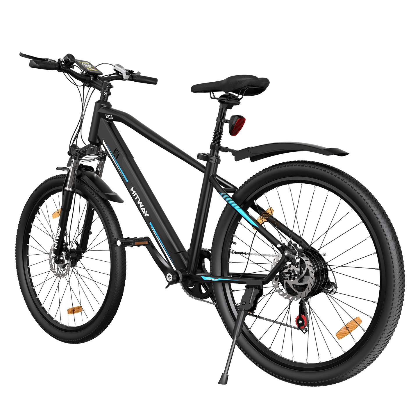 Hitway BK7S Electric Bike