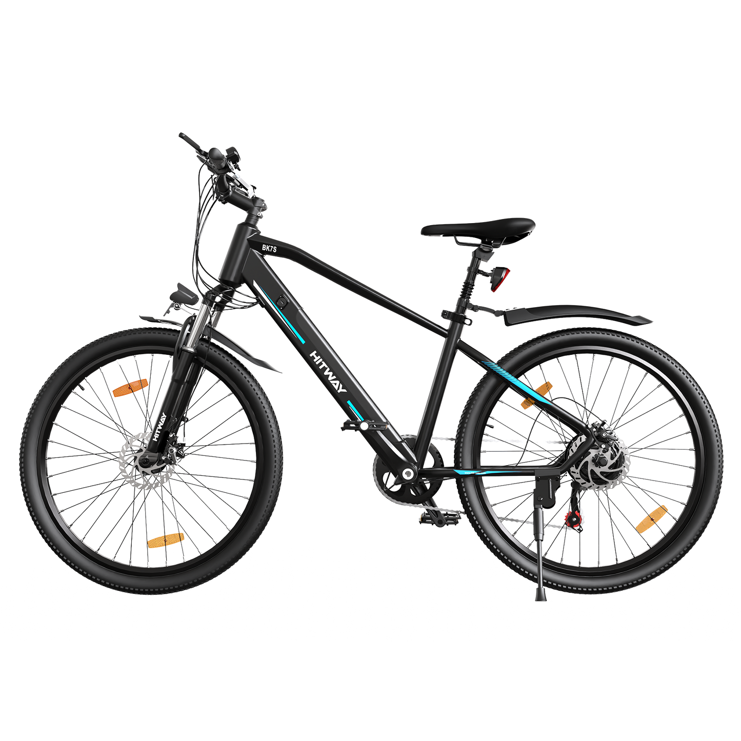 Hitway BK7S Electric Bike