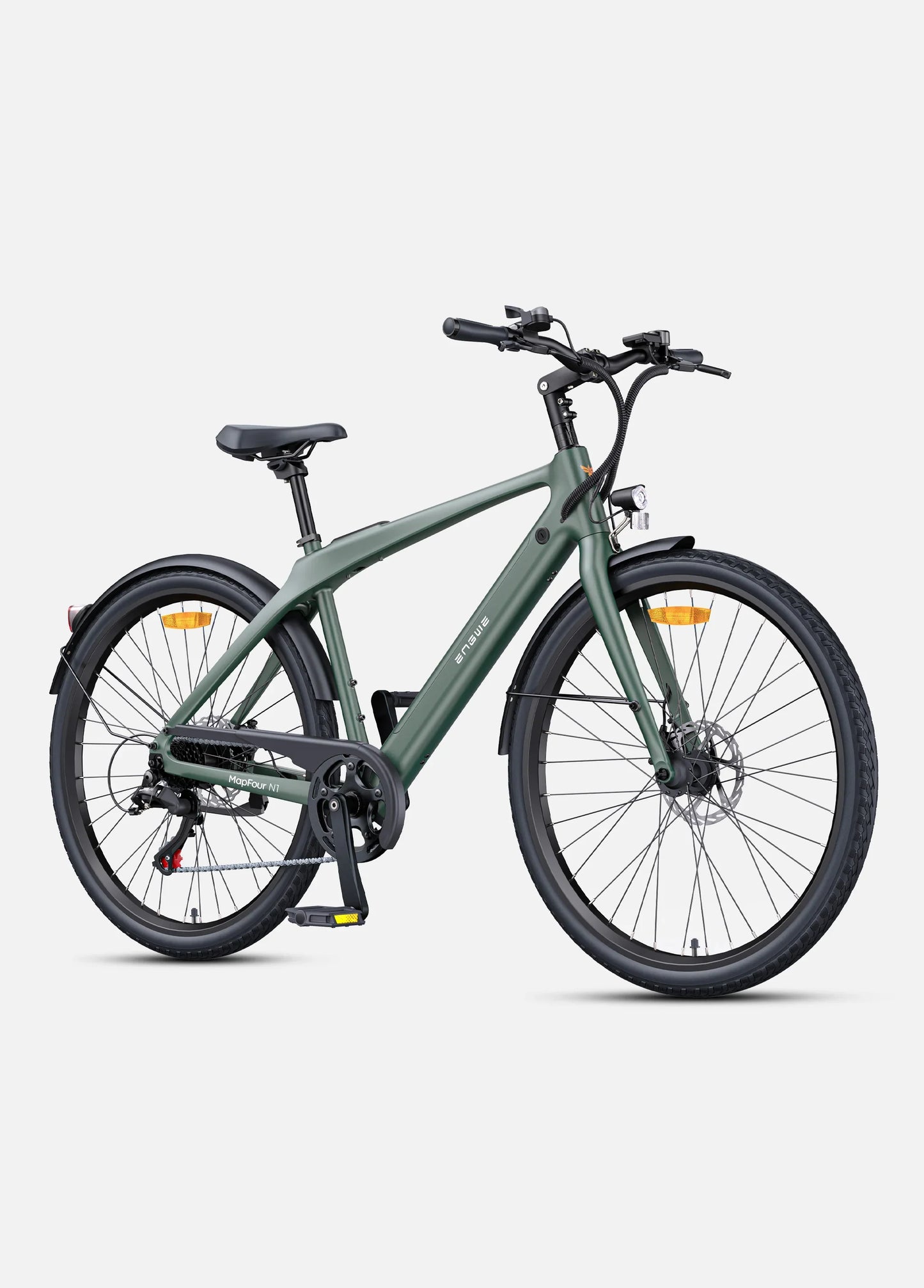 Carbon Frame