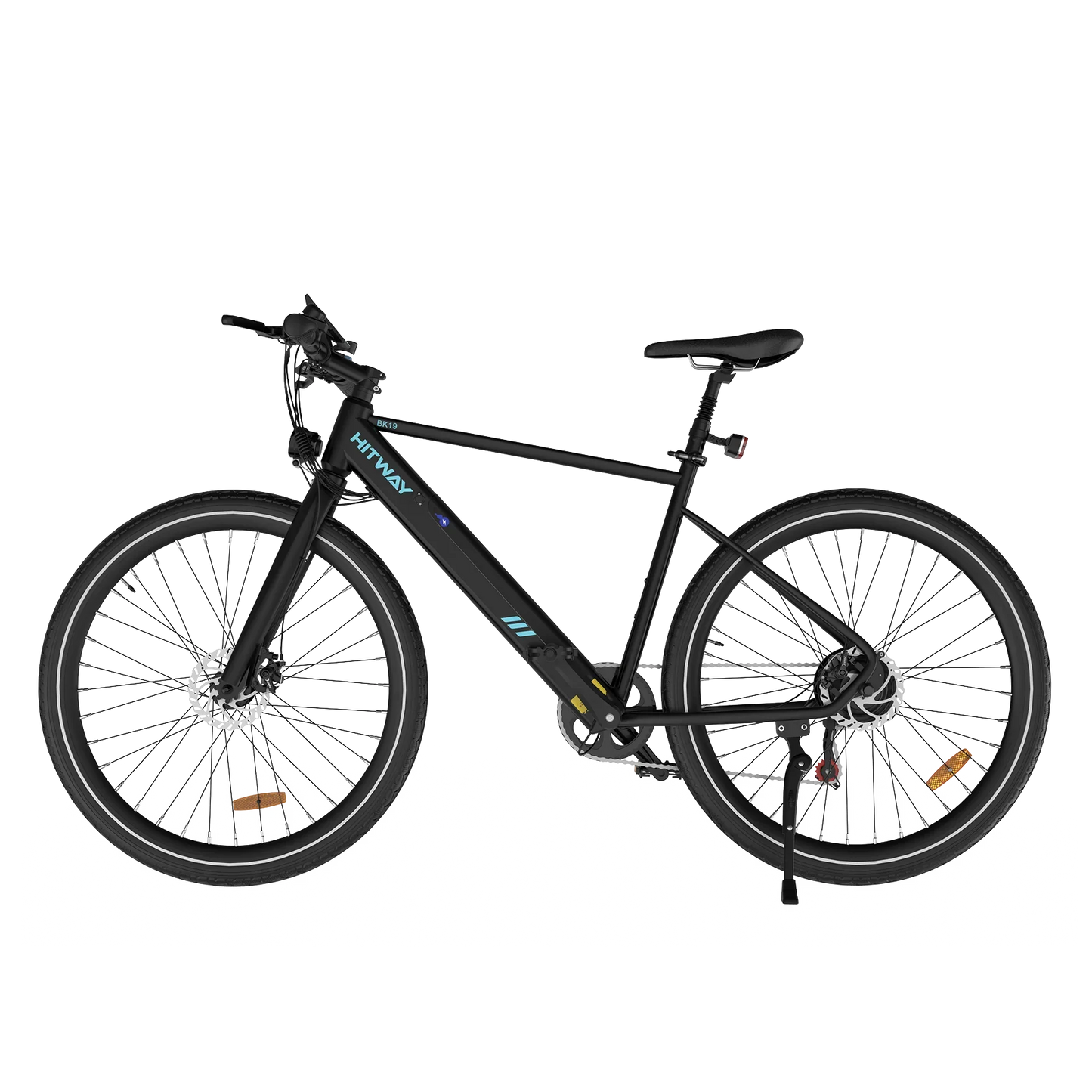 Hitway BK19 Road Electric Bike