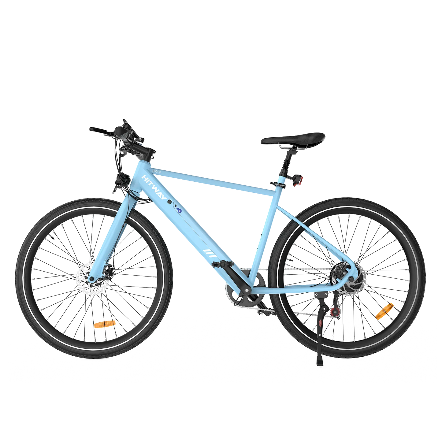 Hitway BK19 Road Electric Bike