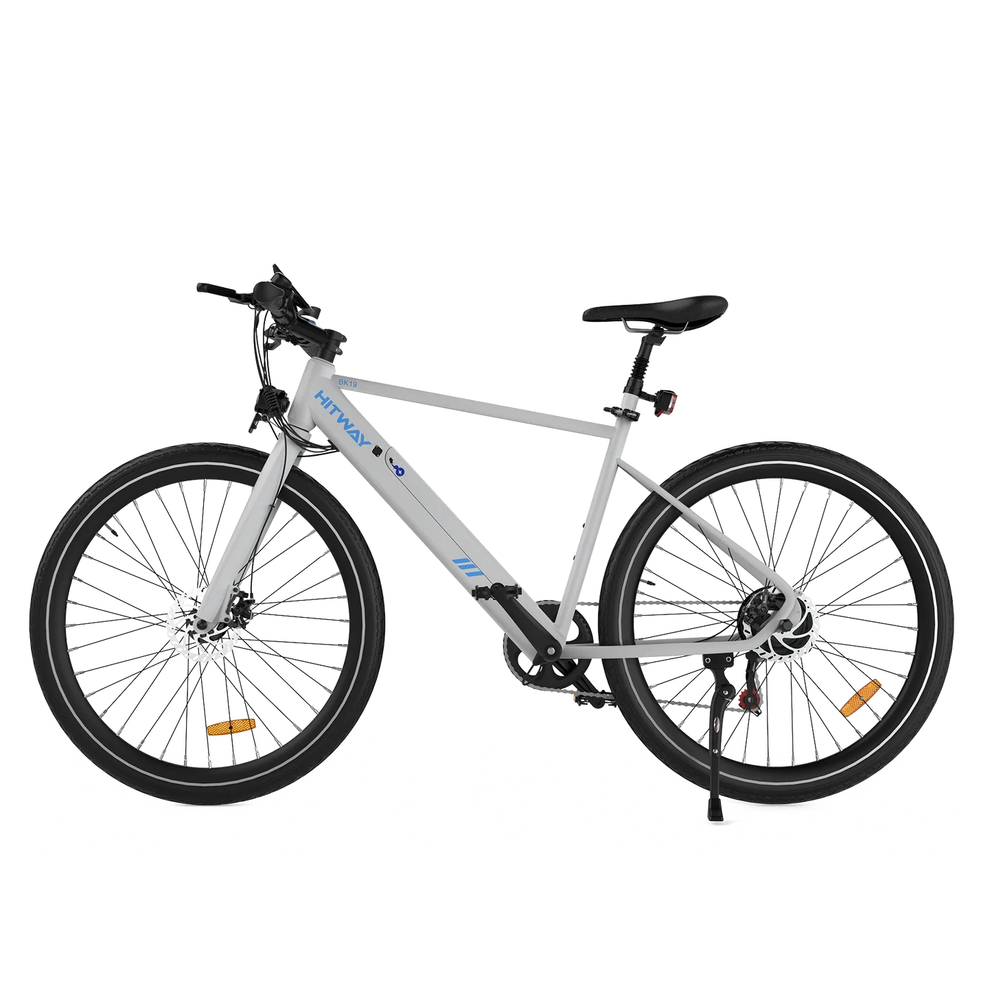 Hitway BK19 Road Electric Bike