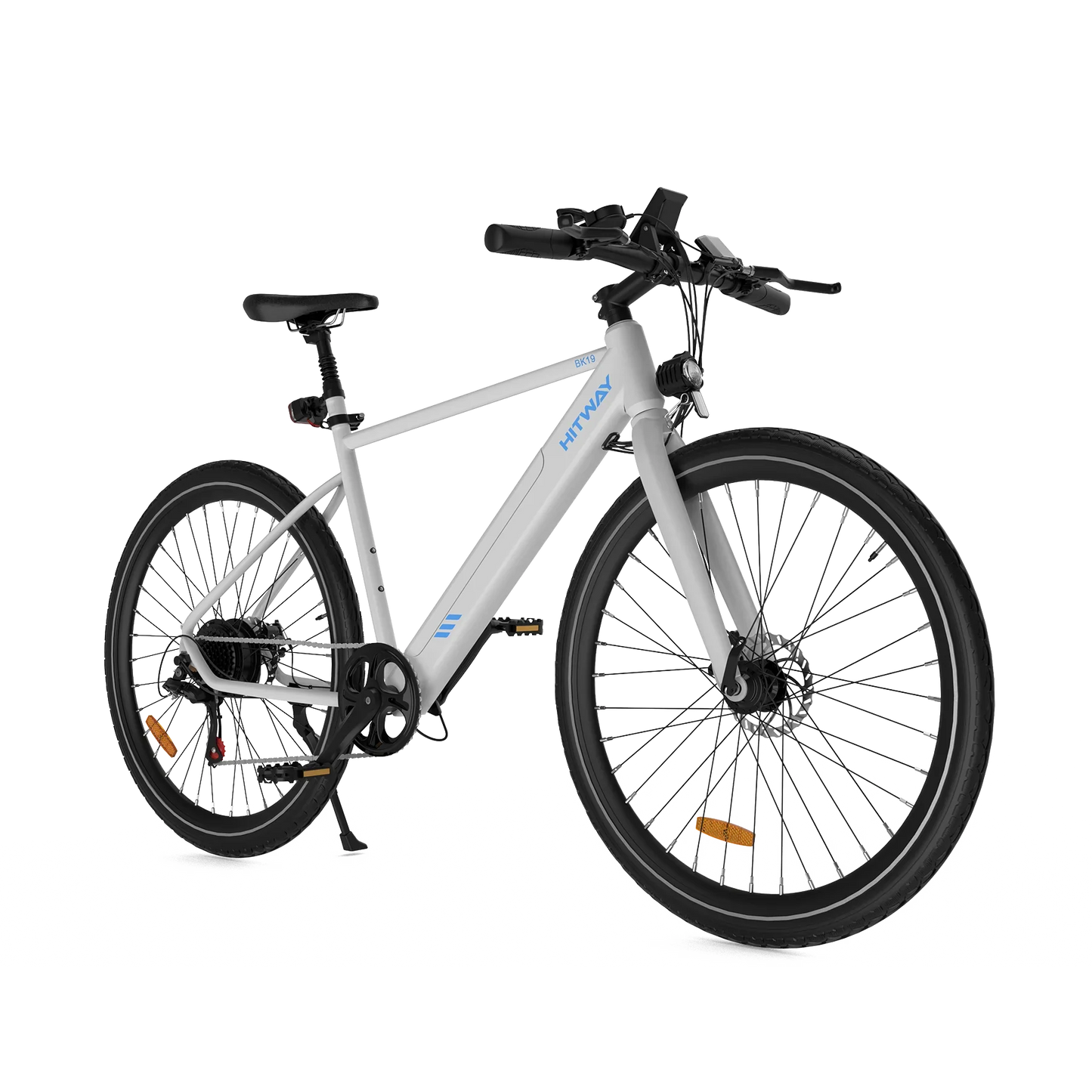 Hitway BK19 Road Electric Bike