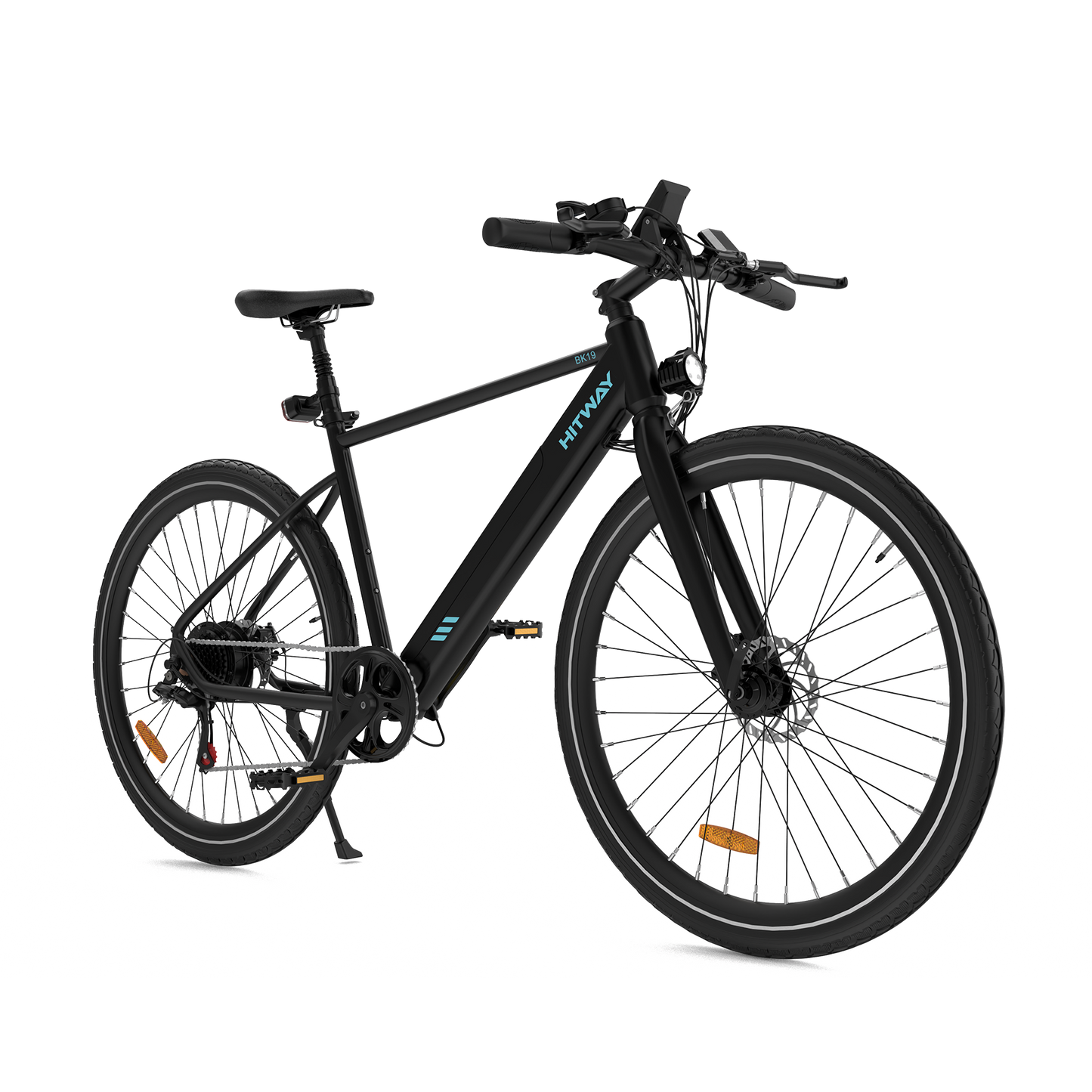Hitway BK19 Road Electric Bike