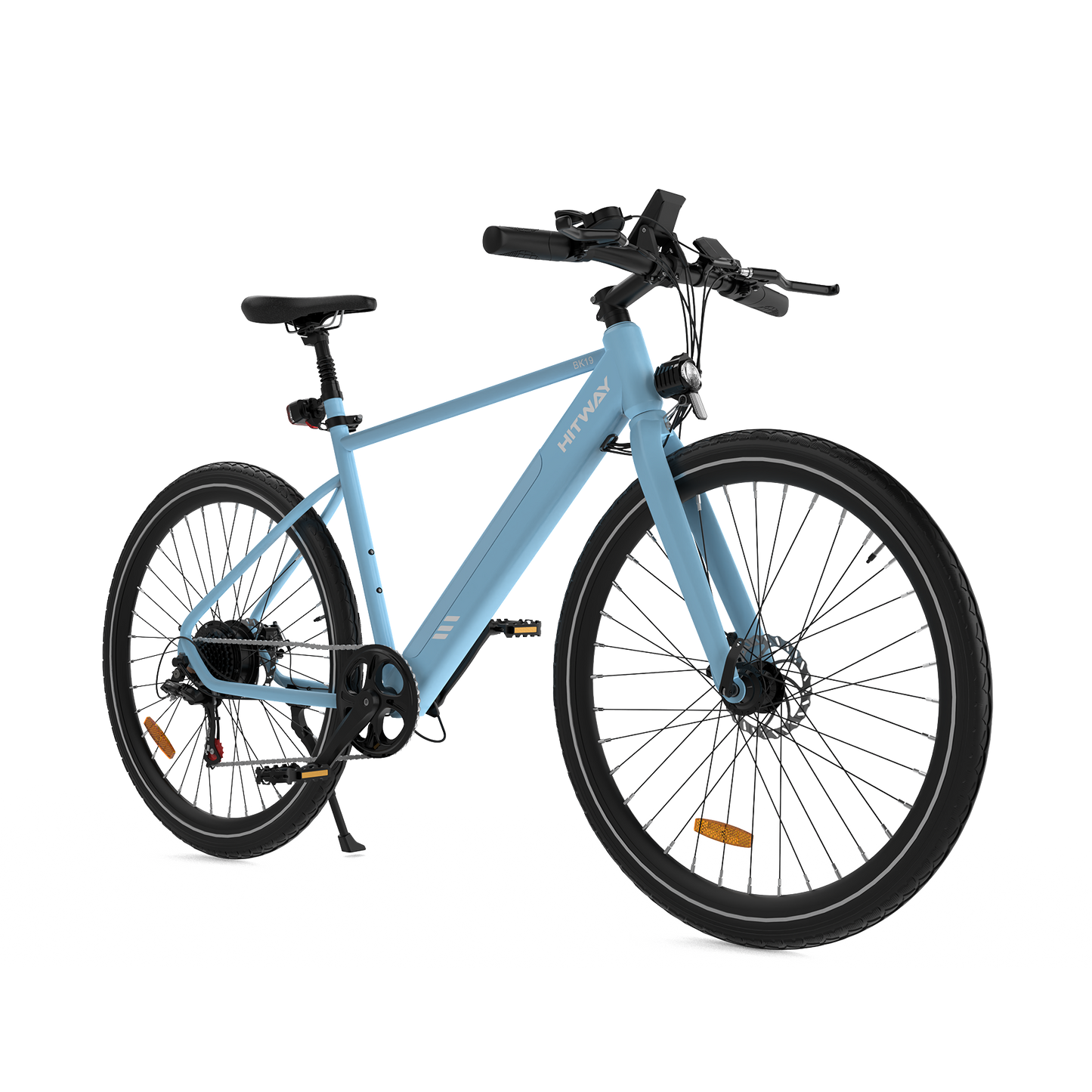 Hitway BK19 Road Electric Bike