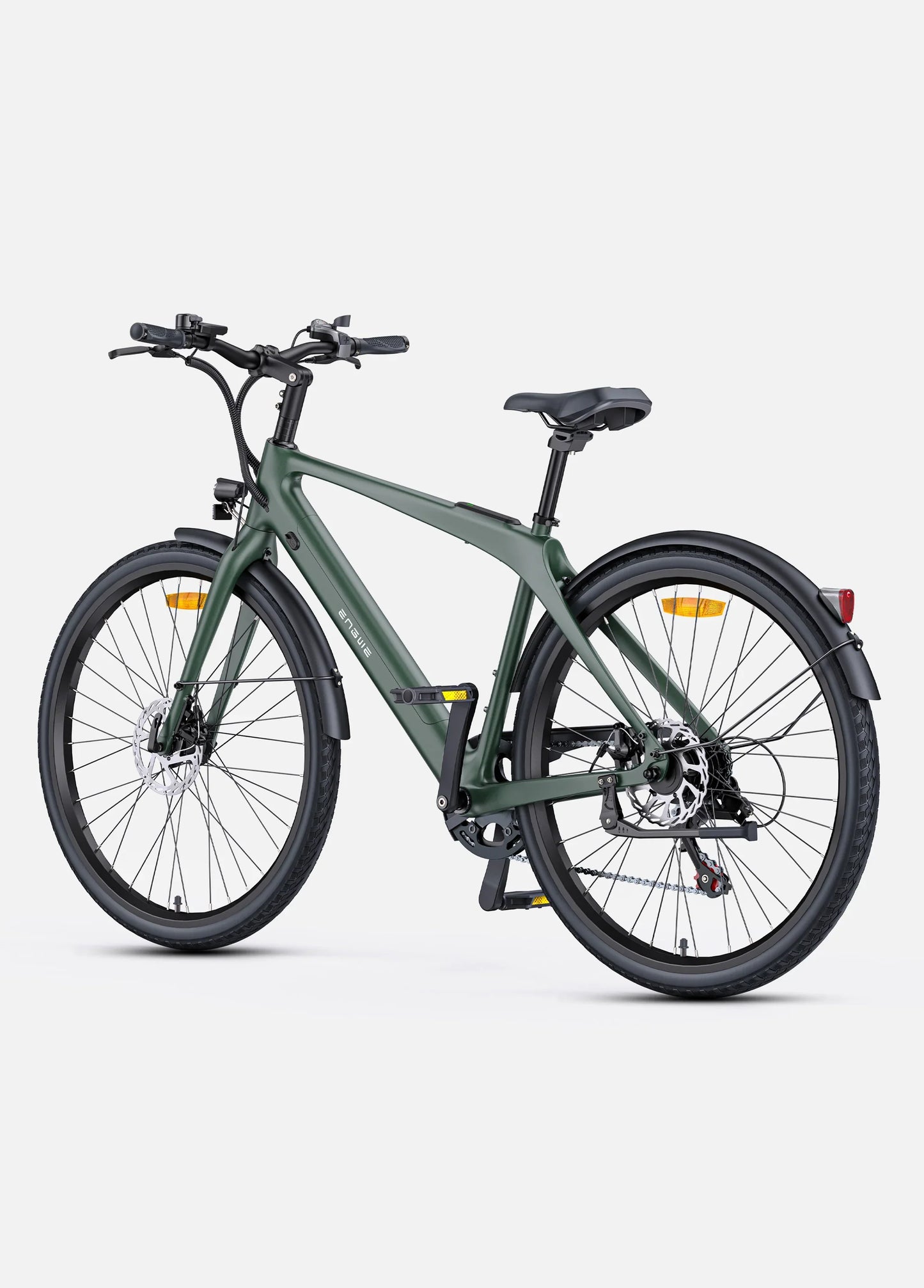 Carbon Frame