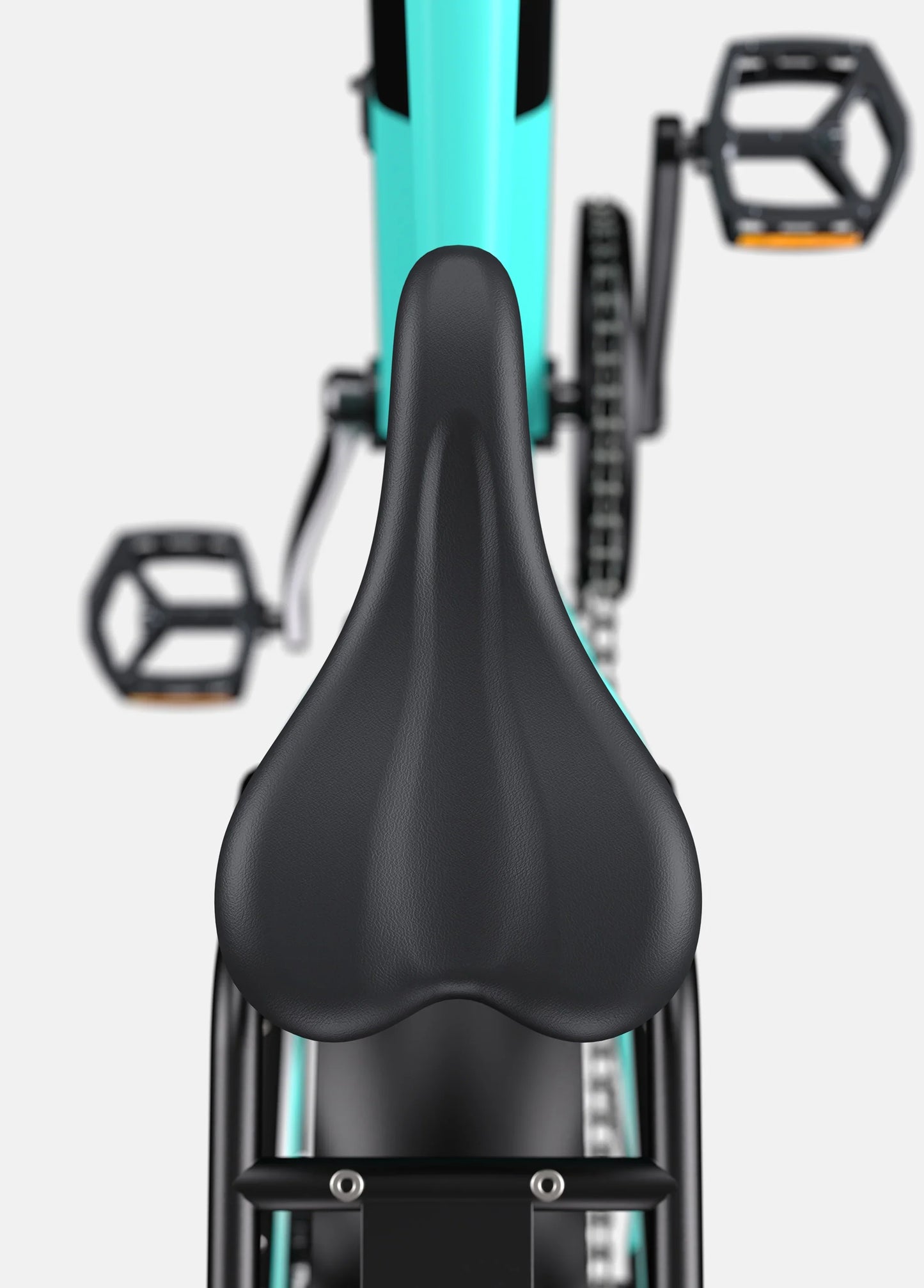 Fat-Tire Electric Bike