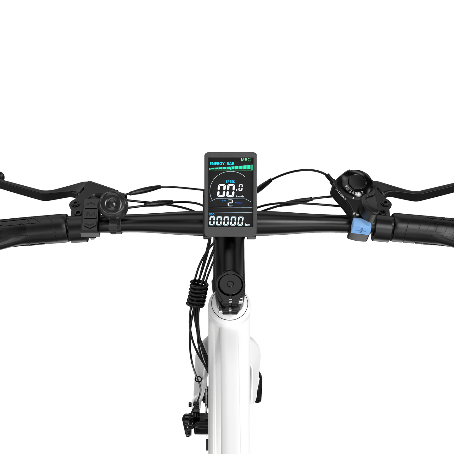 Hitway BK19 Road Electric Bike