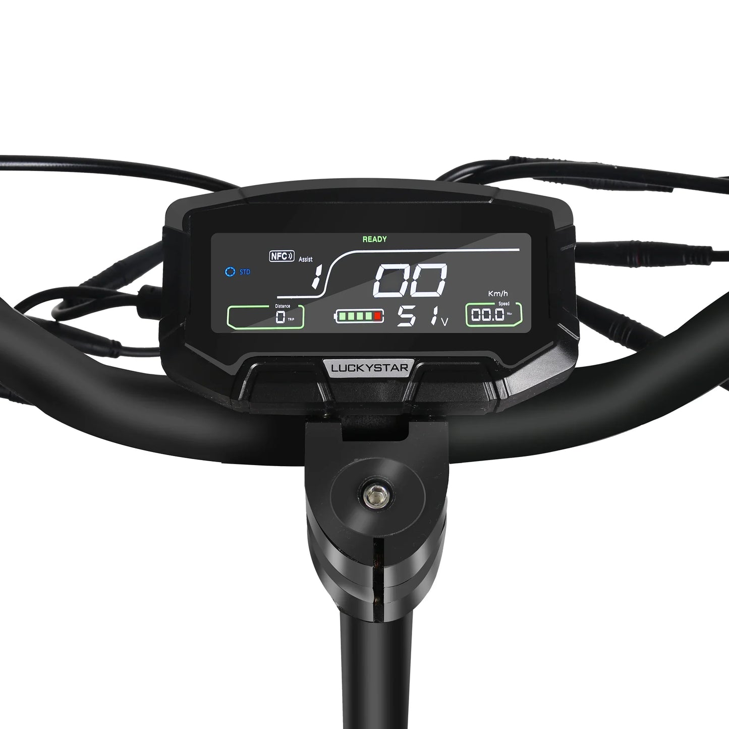 X11 Electric Scooter