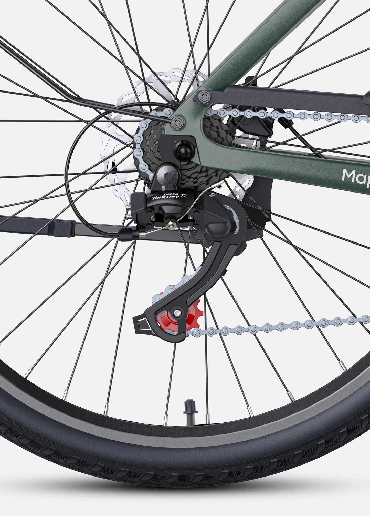 Carbon Frame