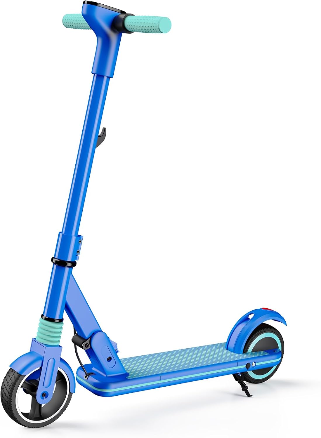 Simate S3 Kids Foldable Electric Scooter
