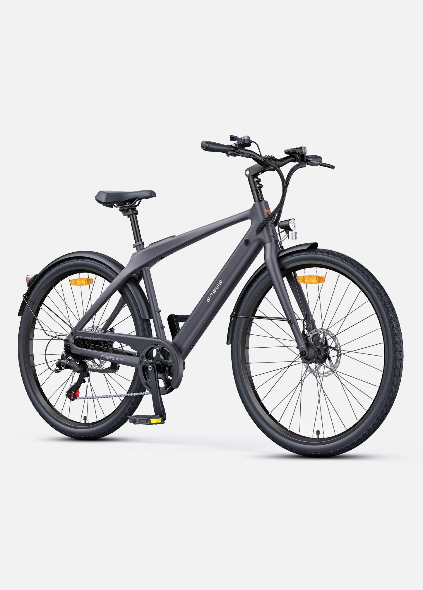 Carbon Frame