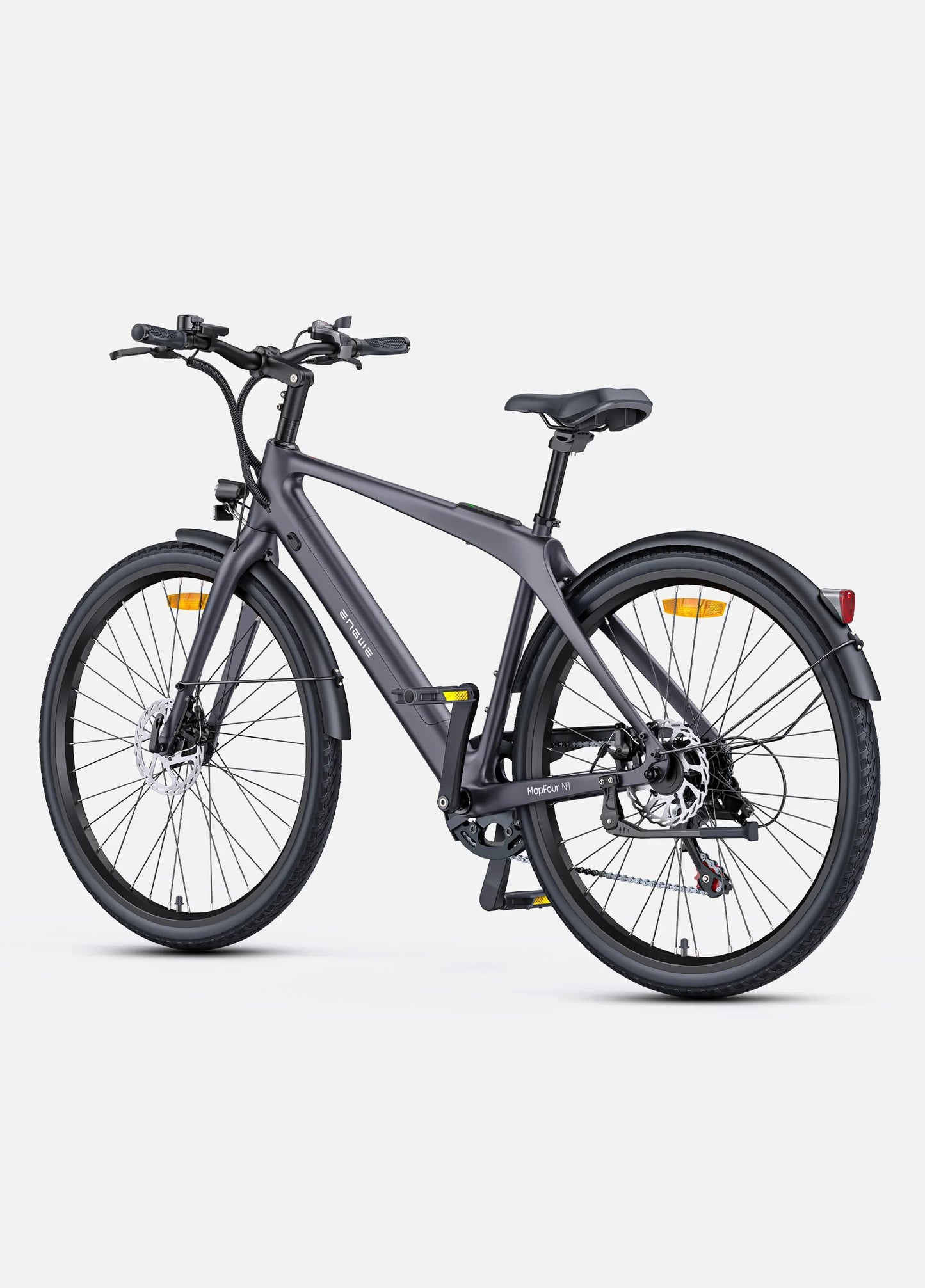 Carbon Frame