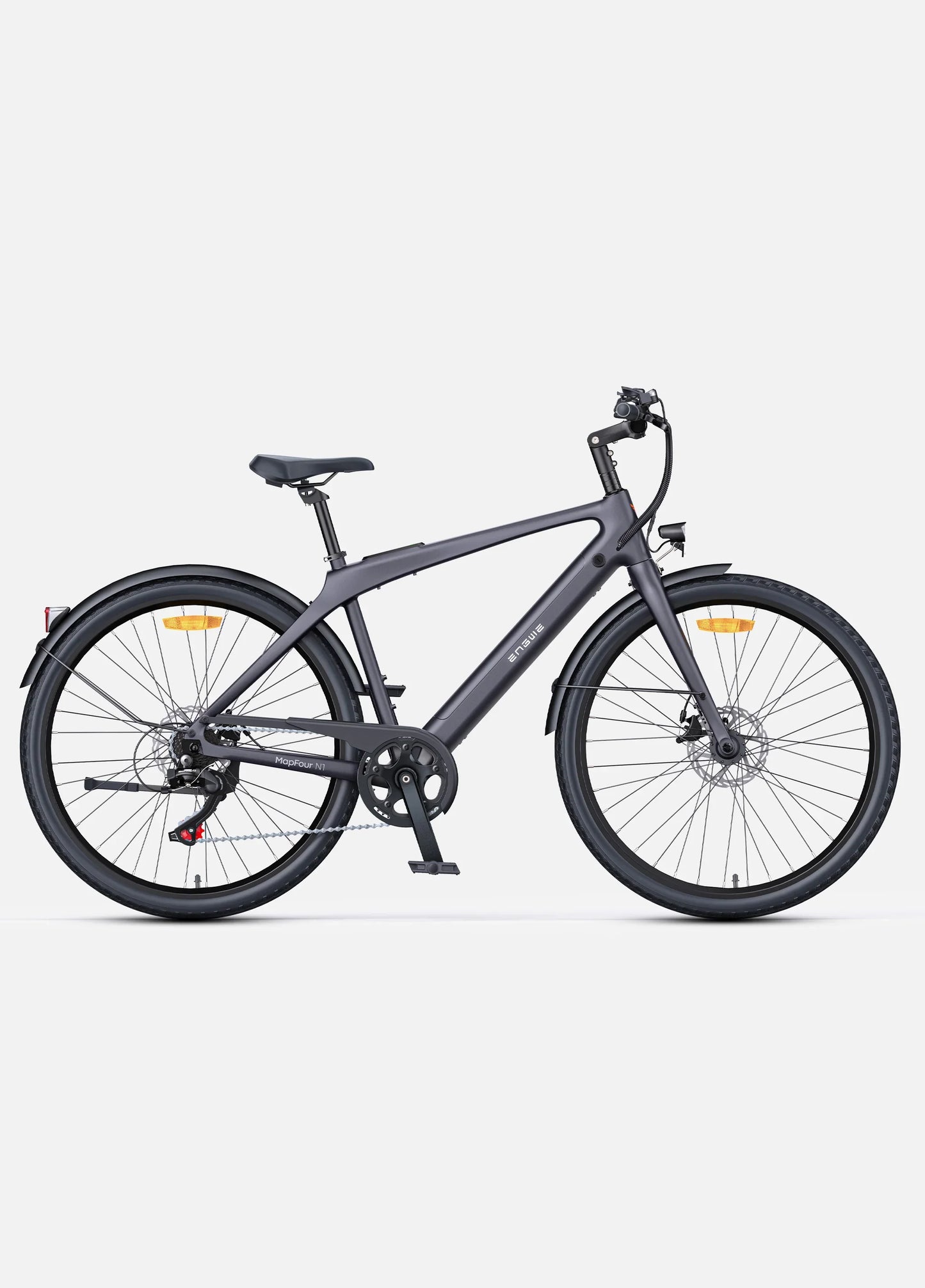 Carbon Frame